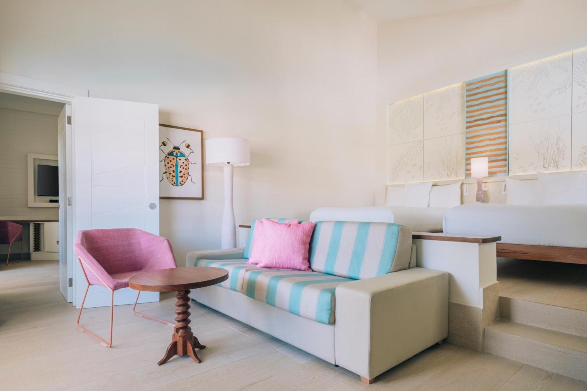 Resort Iberostar Selection Coral Bavaro 5*
