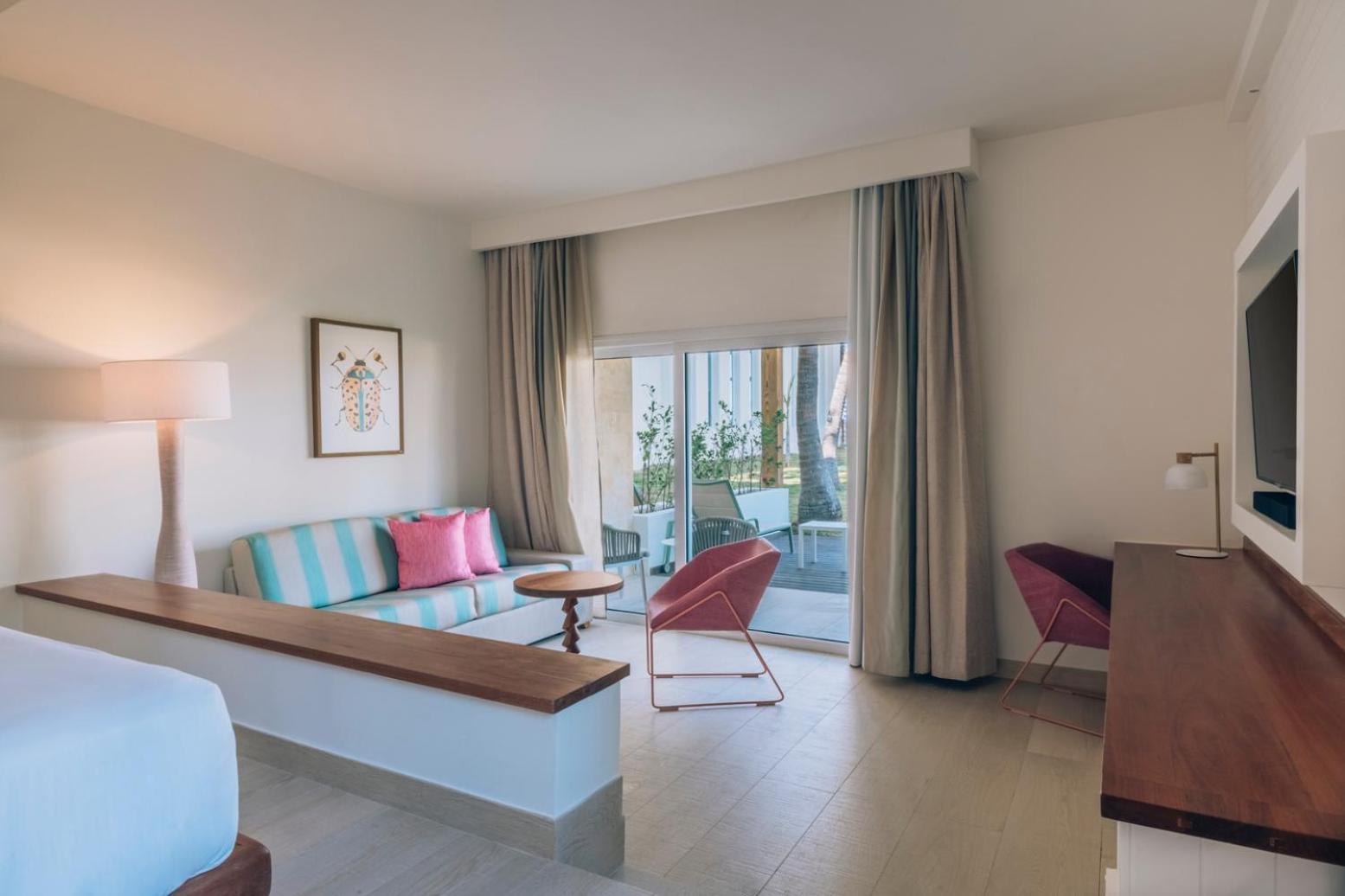 Resort Iberostar Selection Coral Bavaro Punta Cana