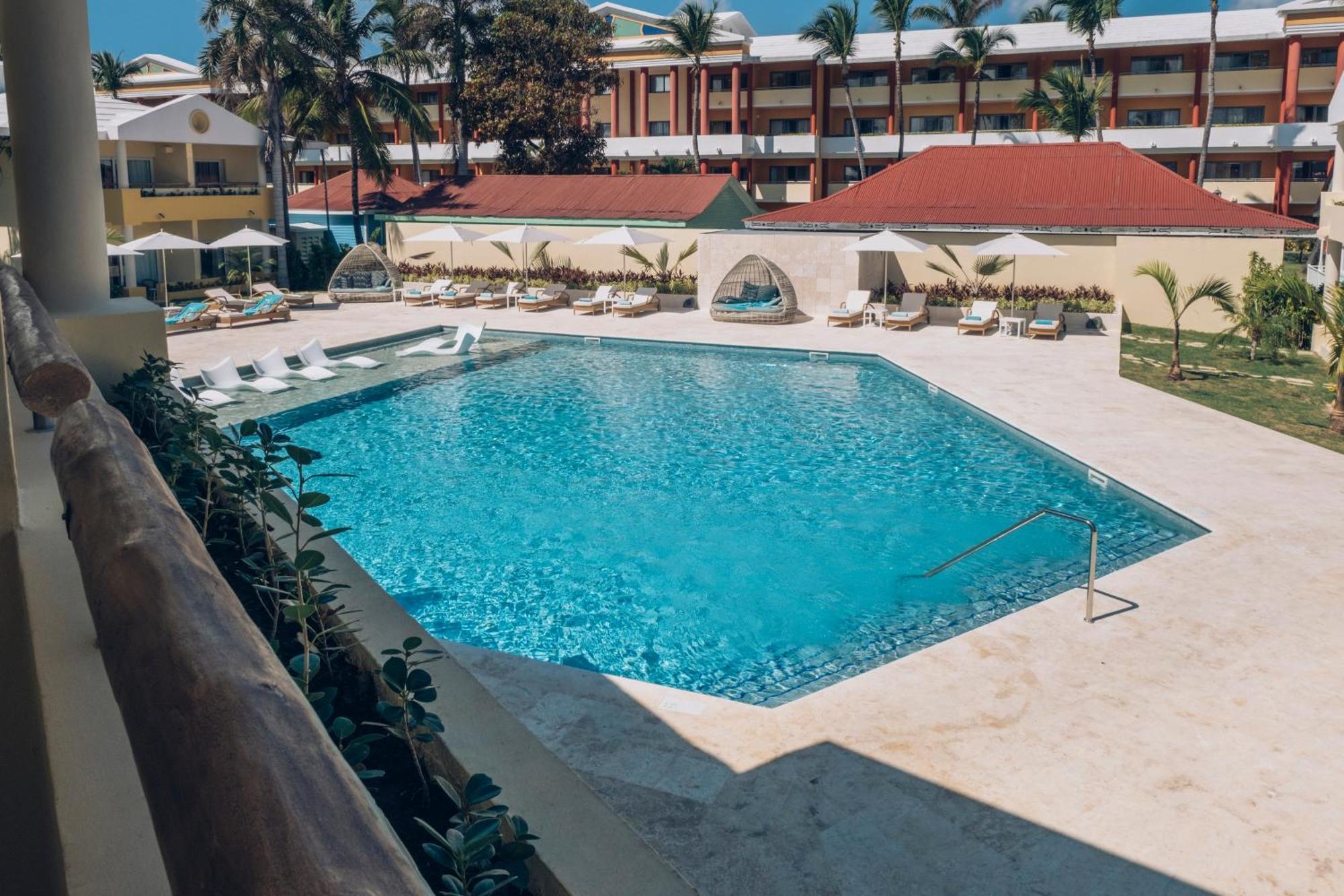 Resort Iberostar Selection Coral Bavaro