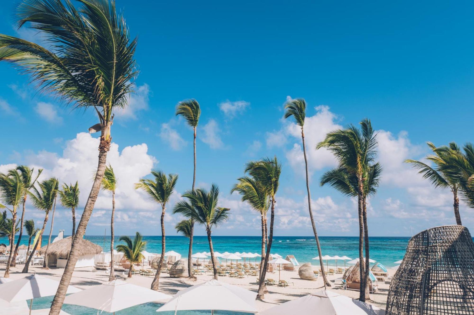 Iberostar Selection Coral Bavaro Resort Punta Cana