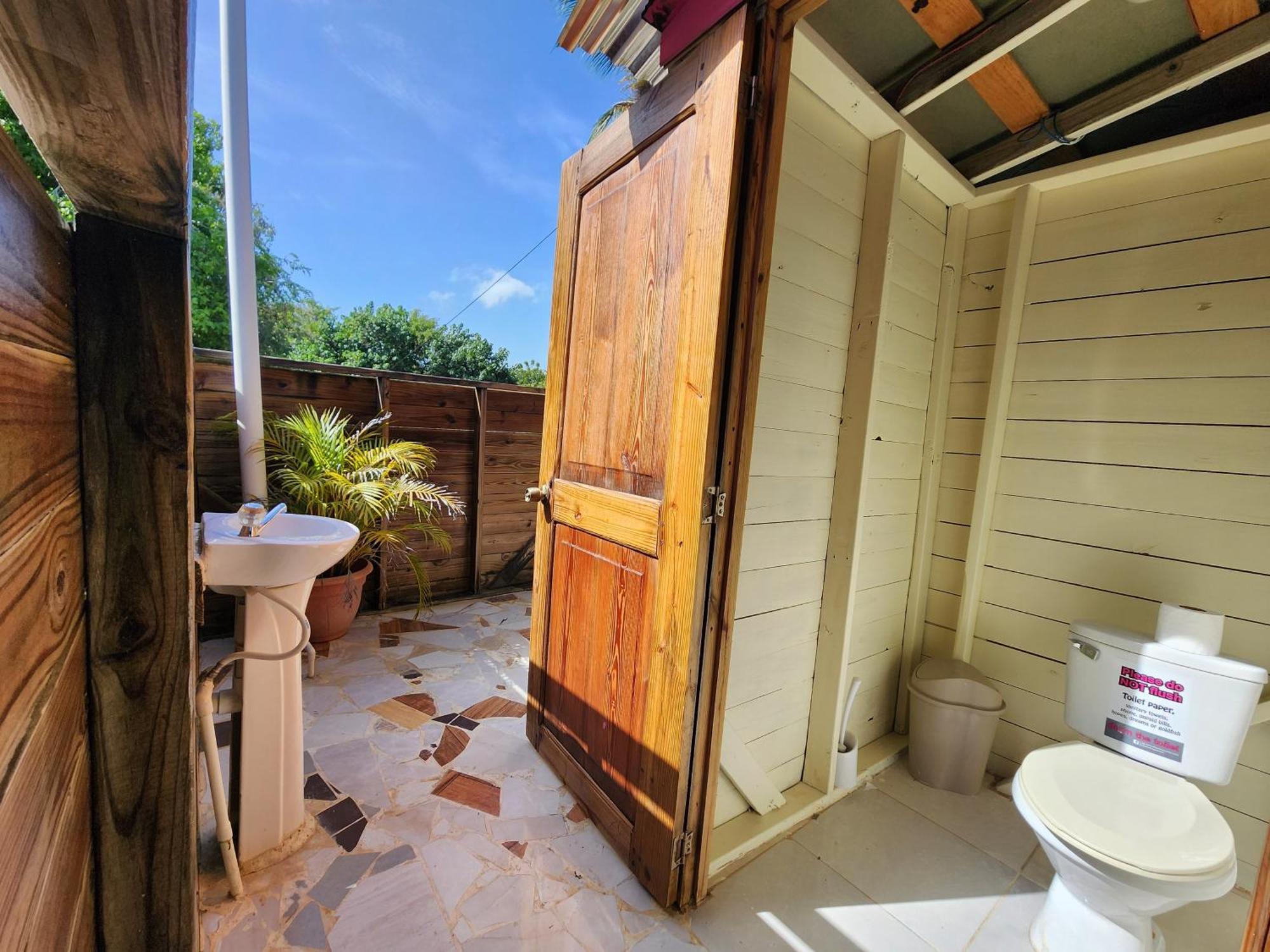 Lodge Tropic *