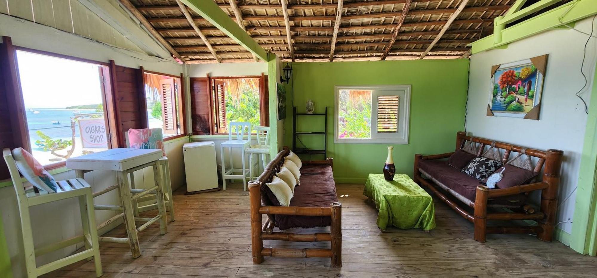 Tropic Lodge Punta Rucia