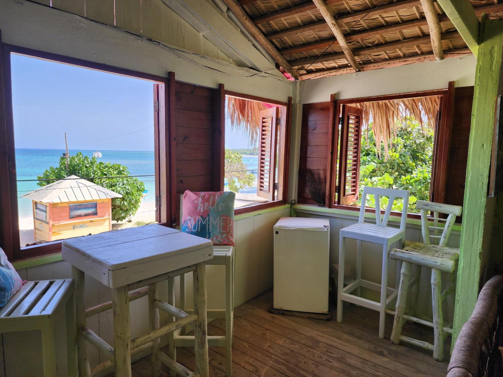 Lodge Tropic Punta Rucia
