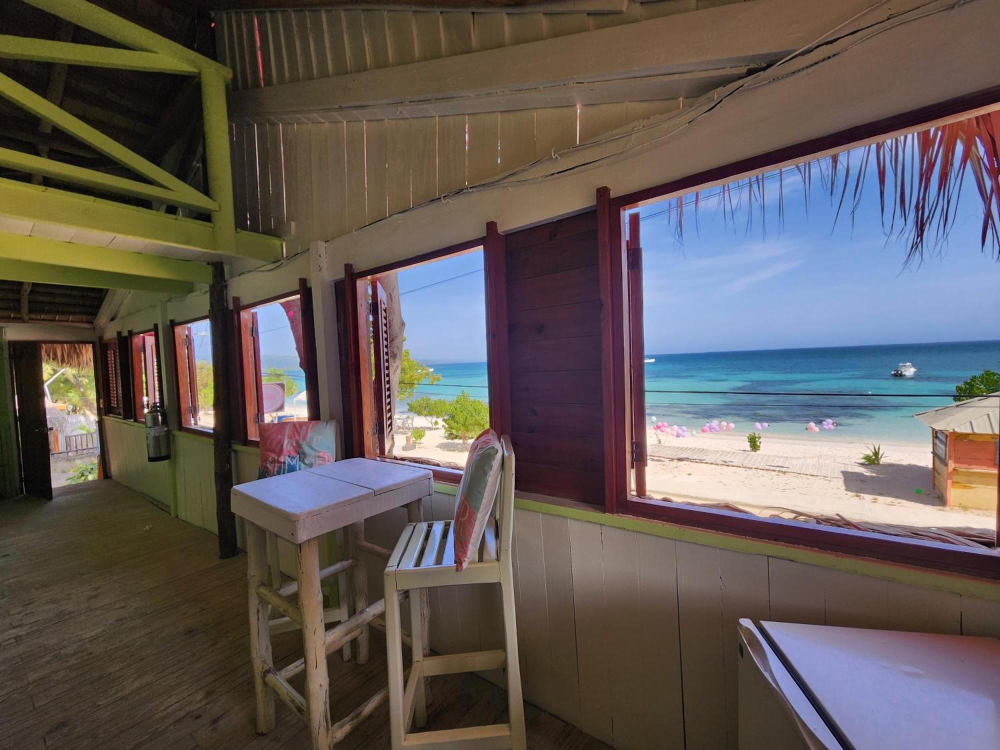 Tropic Lodge Punta Rucia