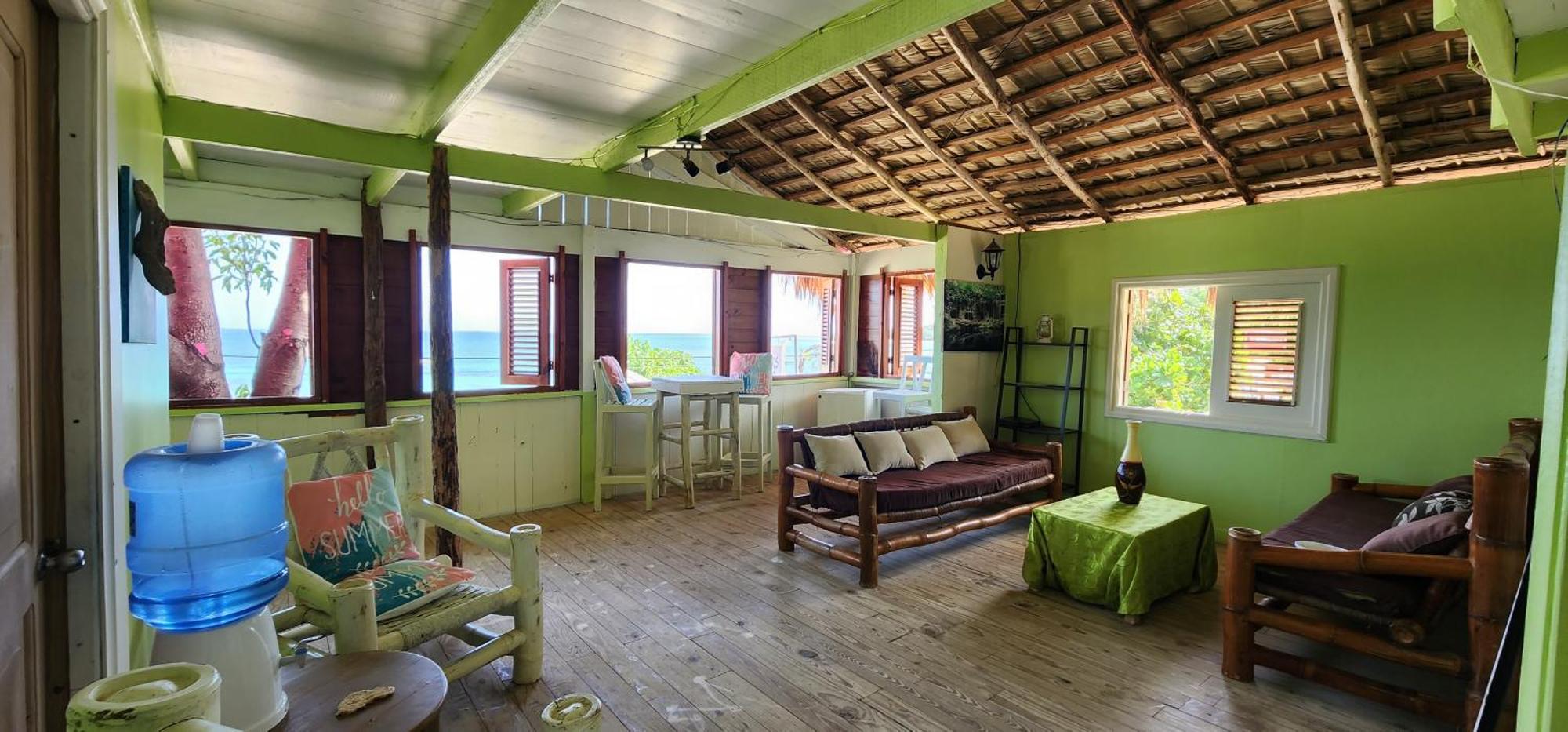 Tropic Punta Rucia