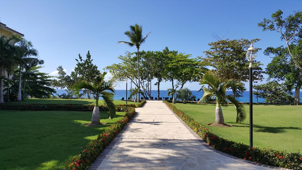 Hispaniola Beach Ocean View *