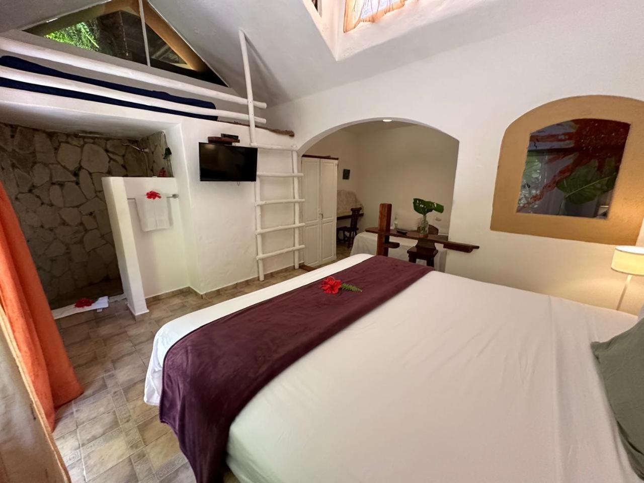 Hotel Boutique