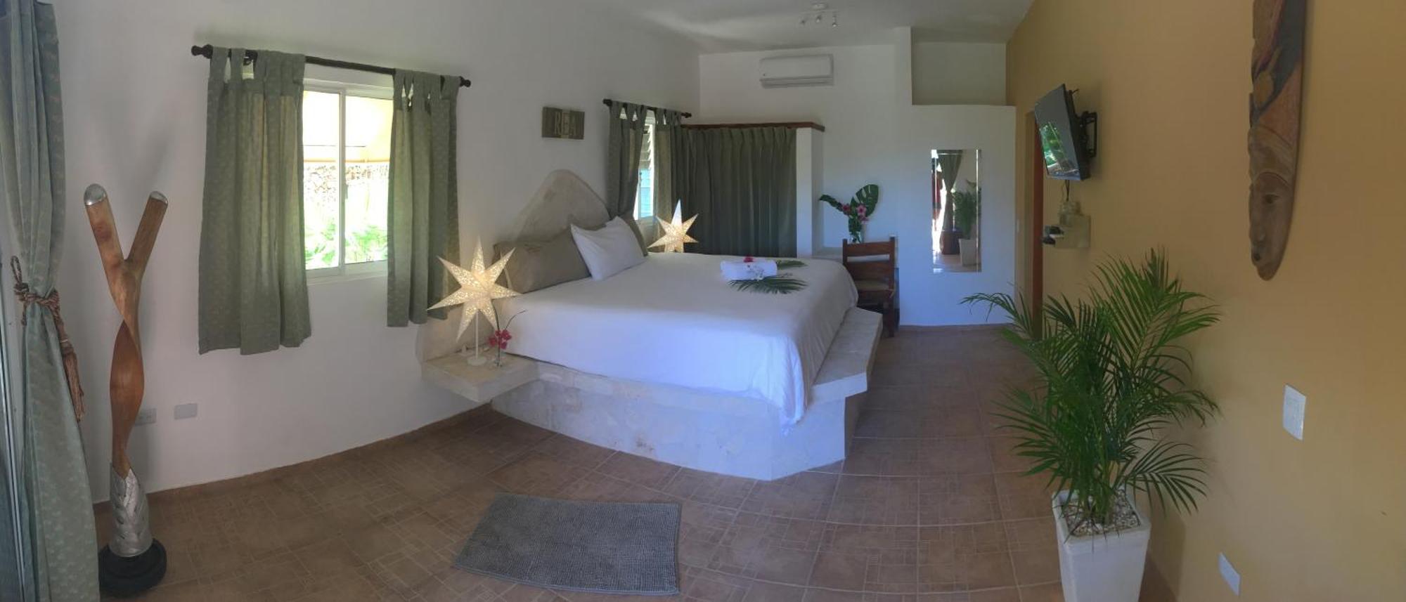 Boutique 4* Cabrera