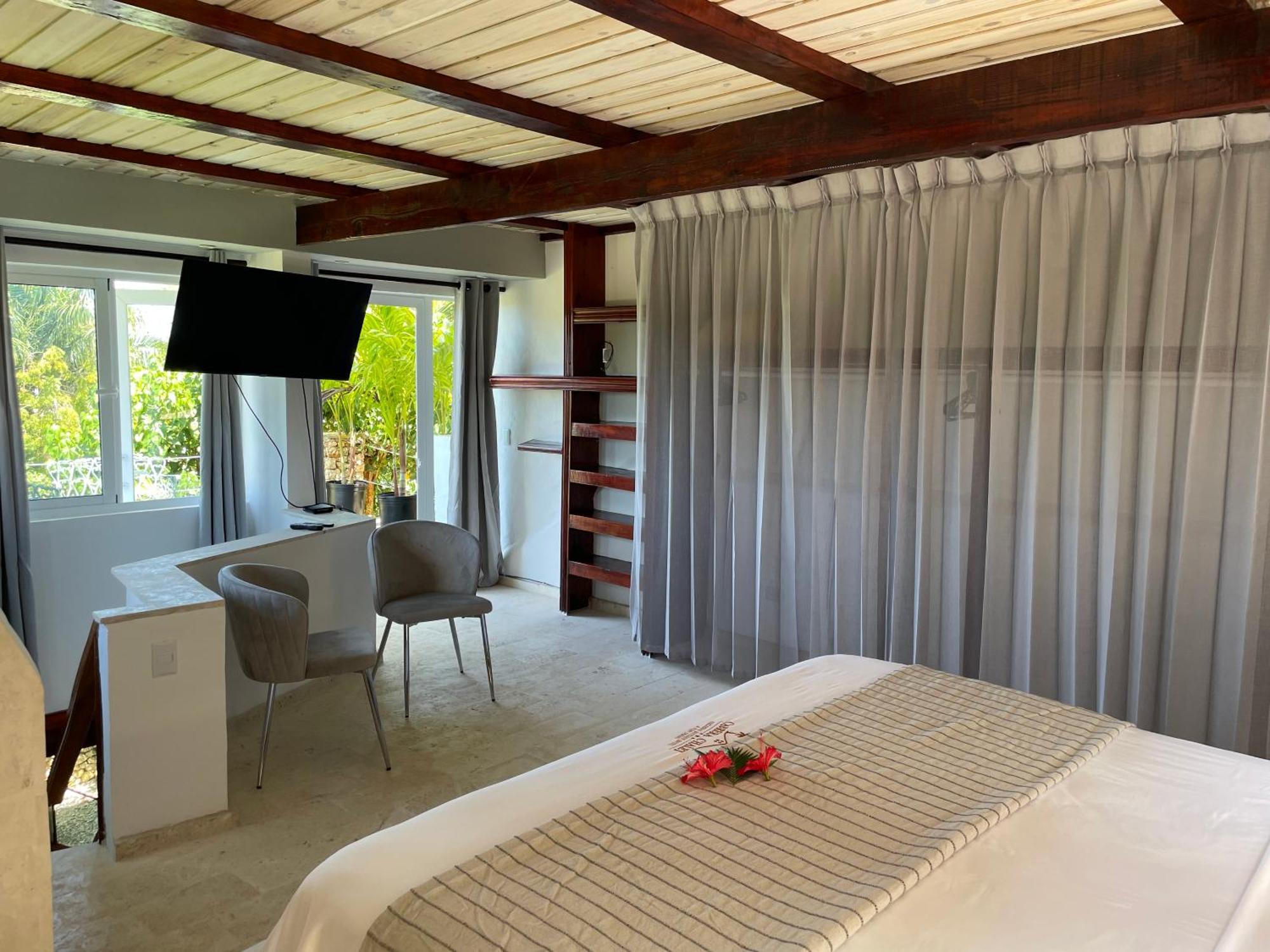 Boutique 4* Cabrera