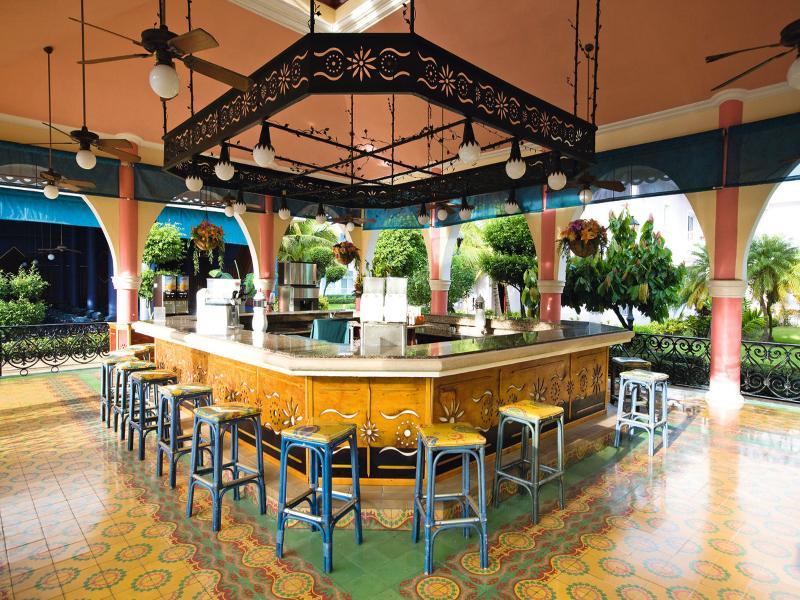 Senator Vip 5* Puerto Plata