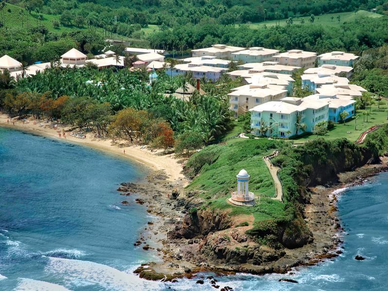 Senator Vip 5* Puerto Plata