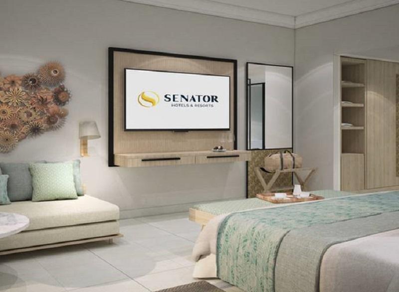 Senator Vip Hotel