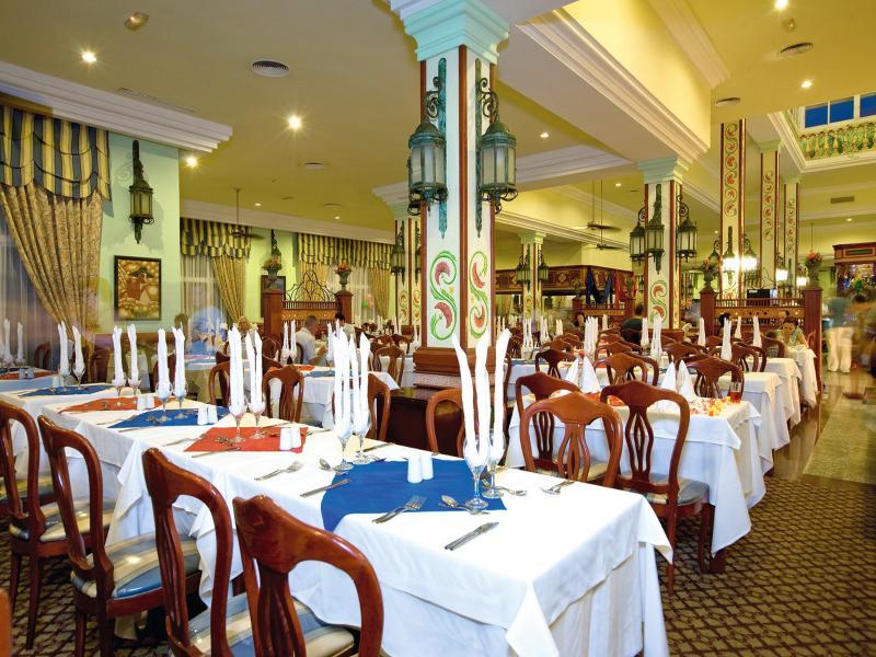 Hotel Senator Vip Puerto Plata