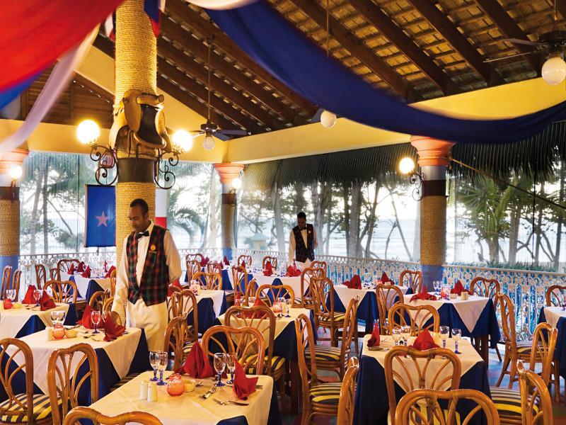 Hotel Senator Vip Puerto Plata