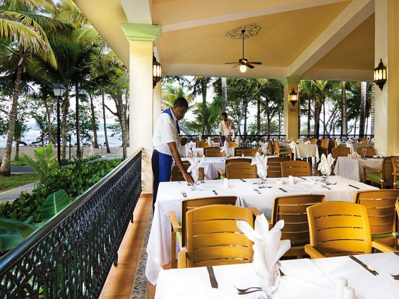 Senator Vip Hotel Puerto Plata
