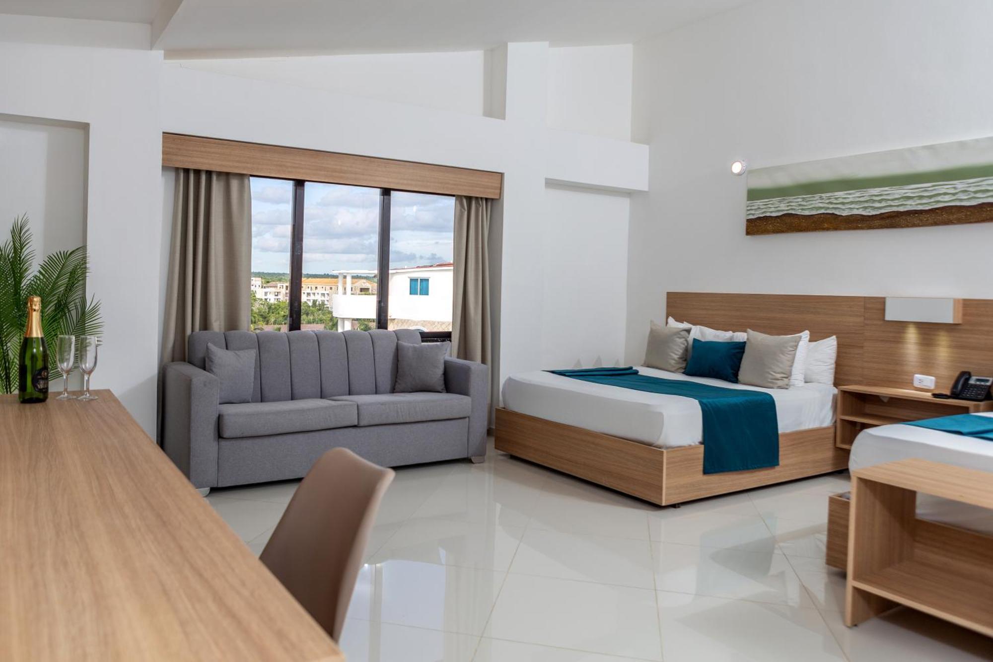 Hm Alma De (adults Only) Hotel Bayahibe