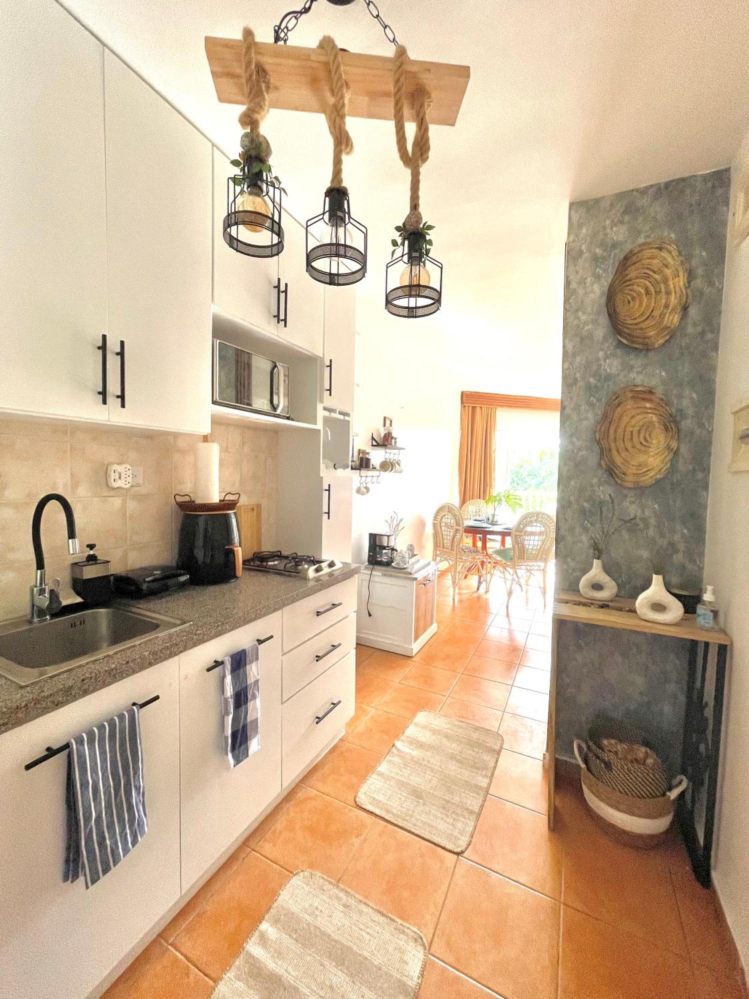 Apartment Nana Tu Refugio Con Vista Al Mar, Piscina, Wifi, Lavadora Secadora Reserva Ahora