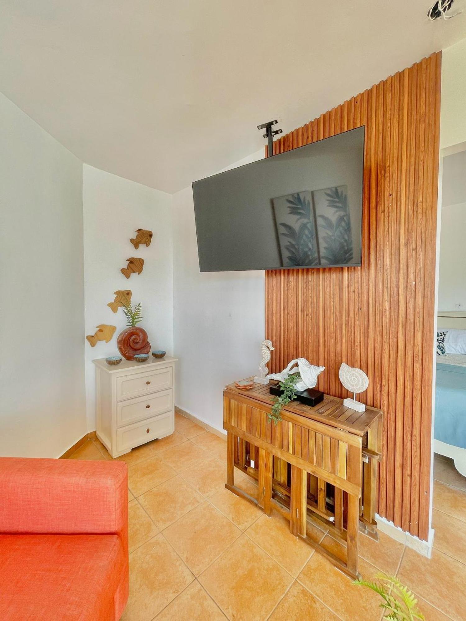 Nana Tu Refugio Con Vista Al Mar, Piscina, Wifi, Lavadora Secadora Reserva Ahora *