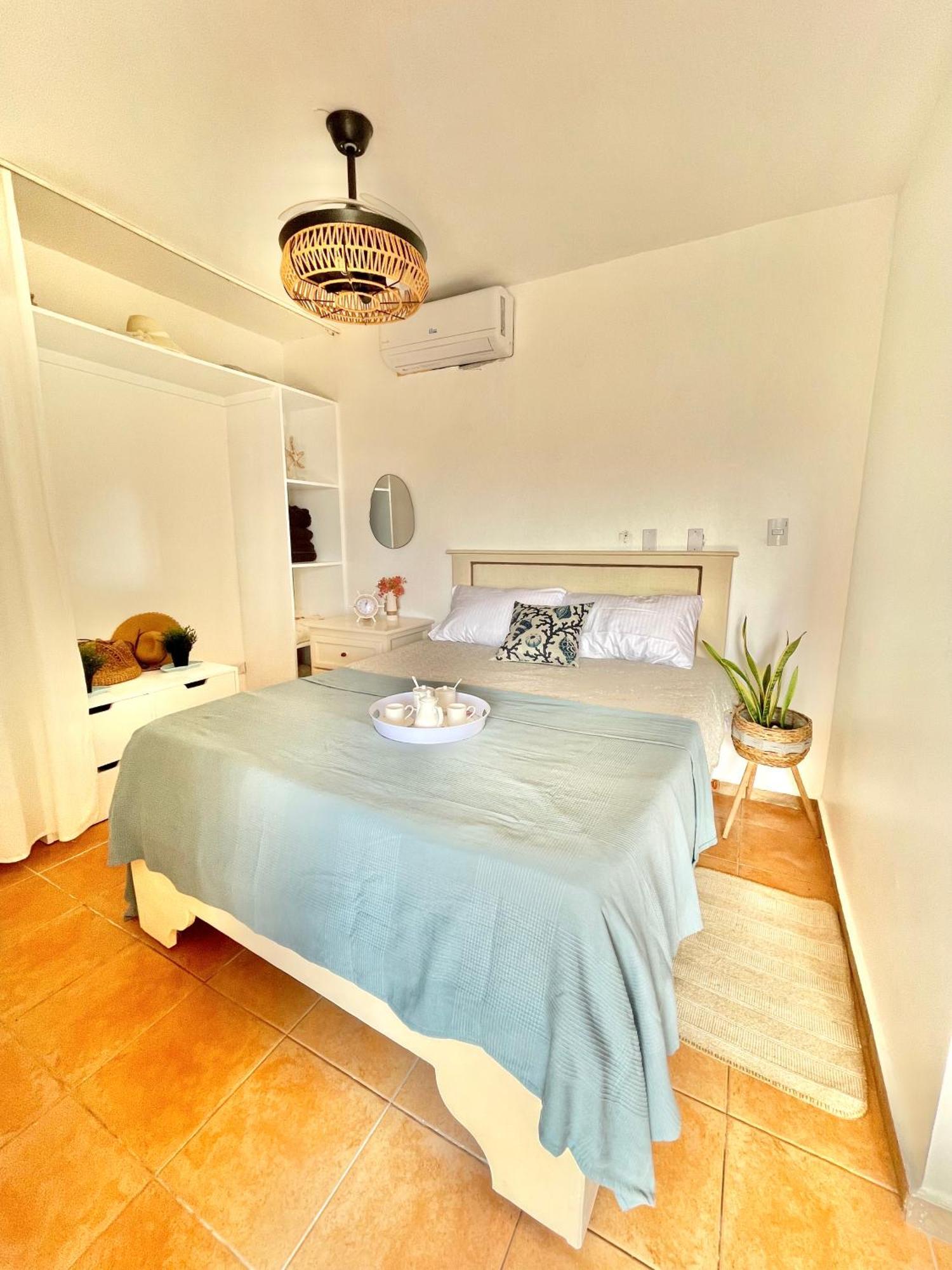 Nana Tu Refugio Con Vista Al Mar, Piscina, Wifi, Lavadora Secadora Reserva Ahora *