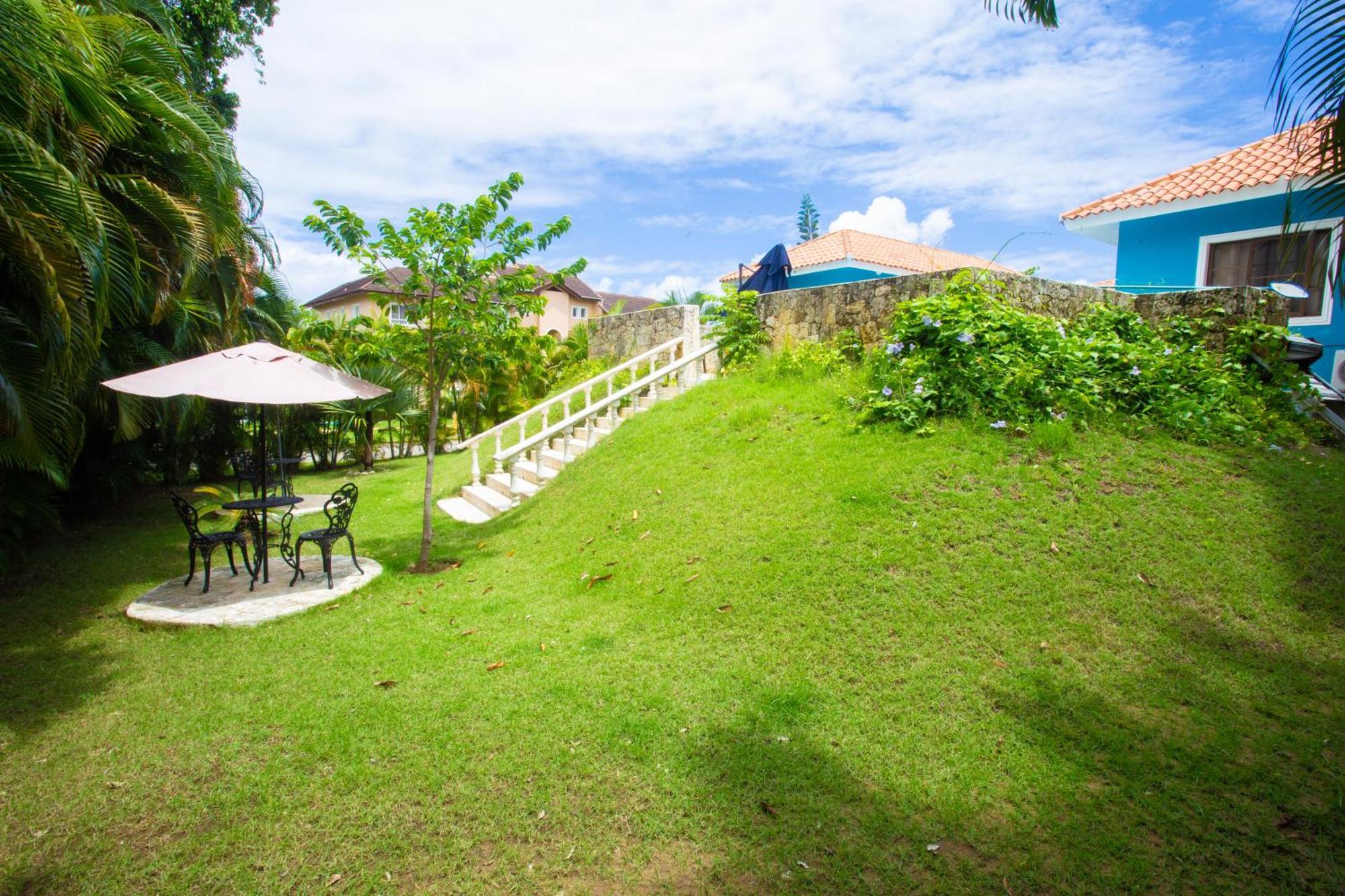 Ocean Village Sosua