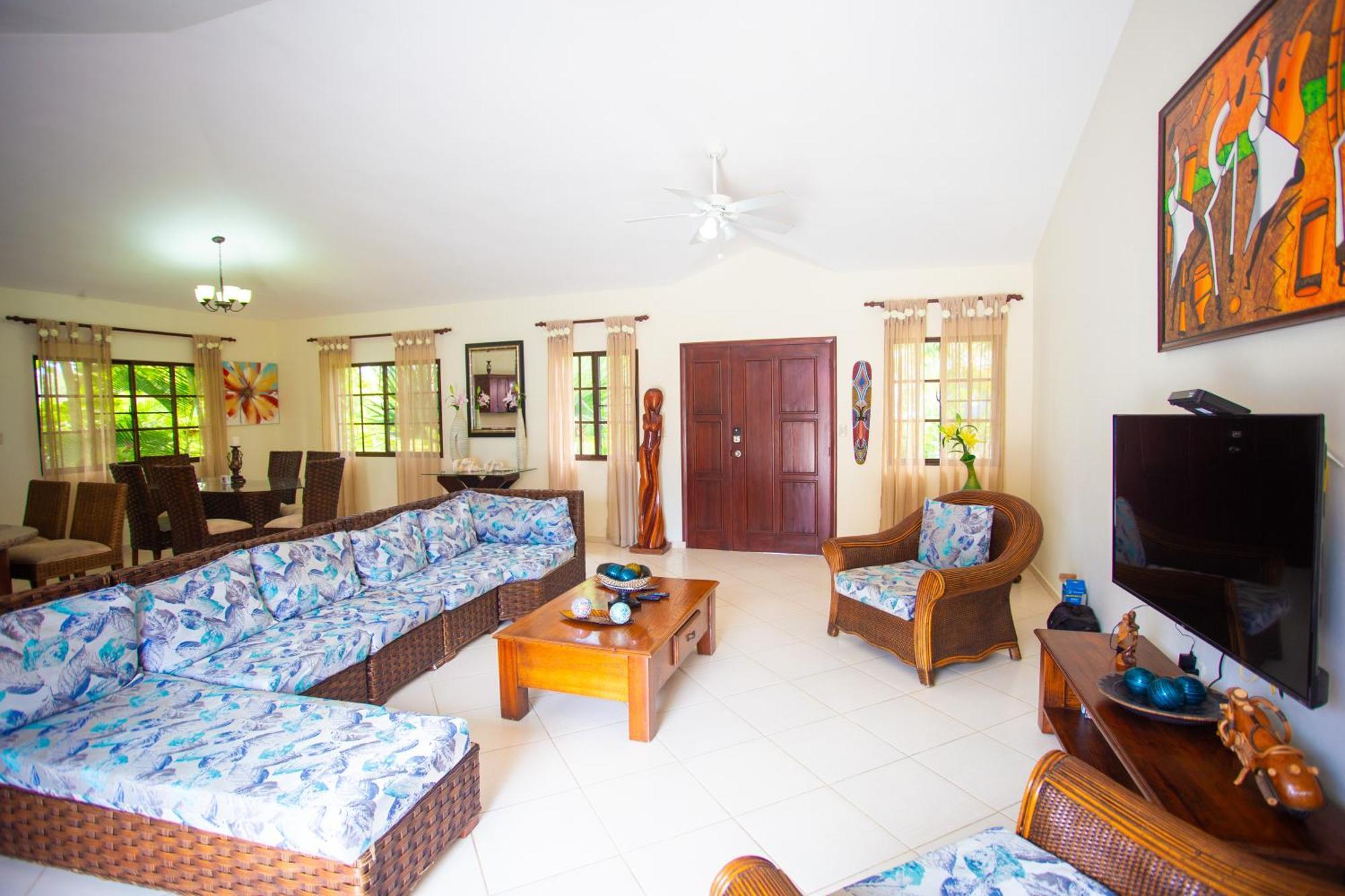 Ocean Village 3* Sosua