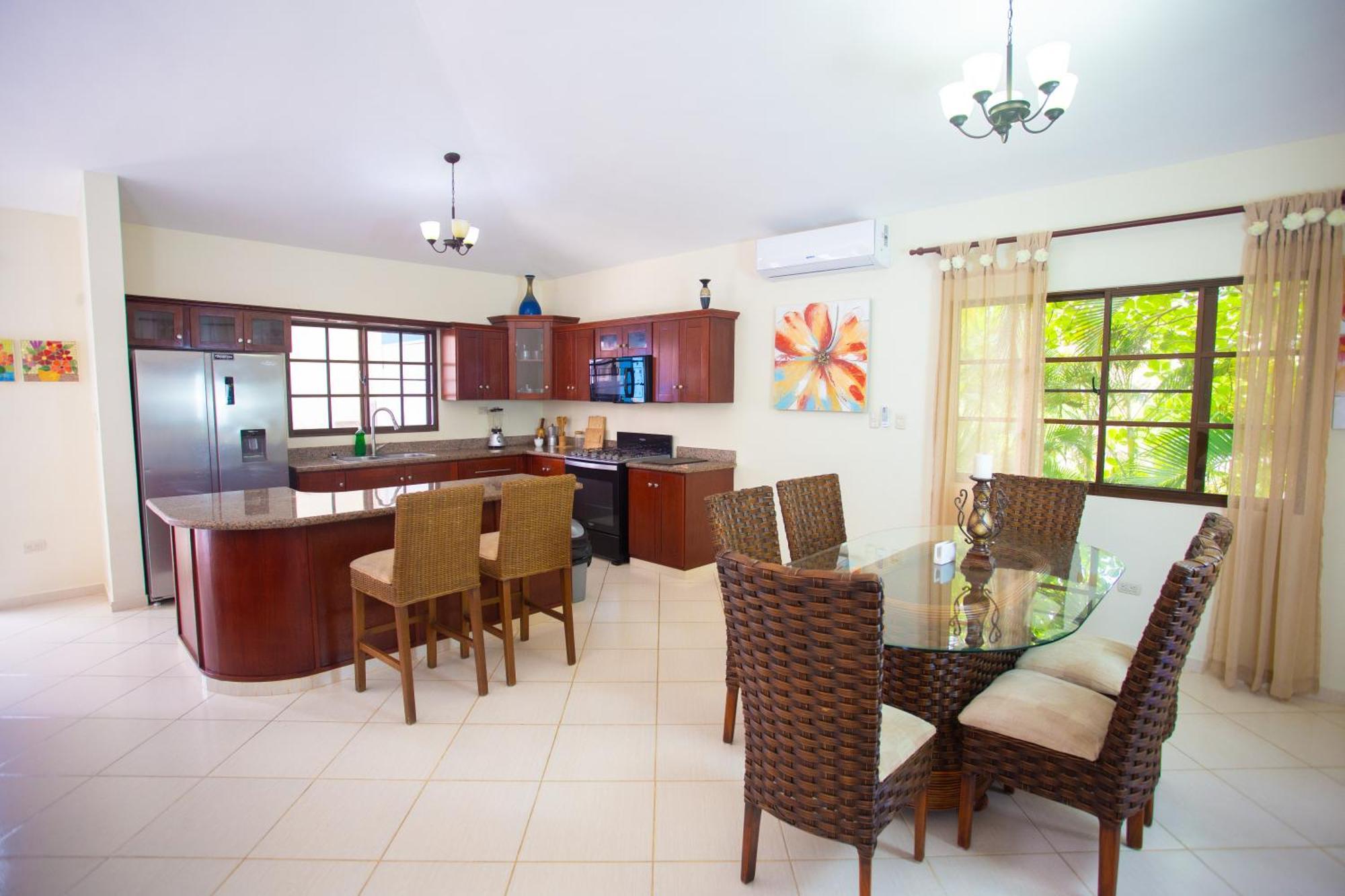 Ocean Village Sosua