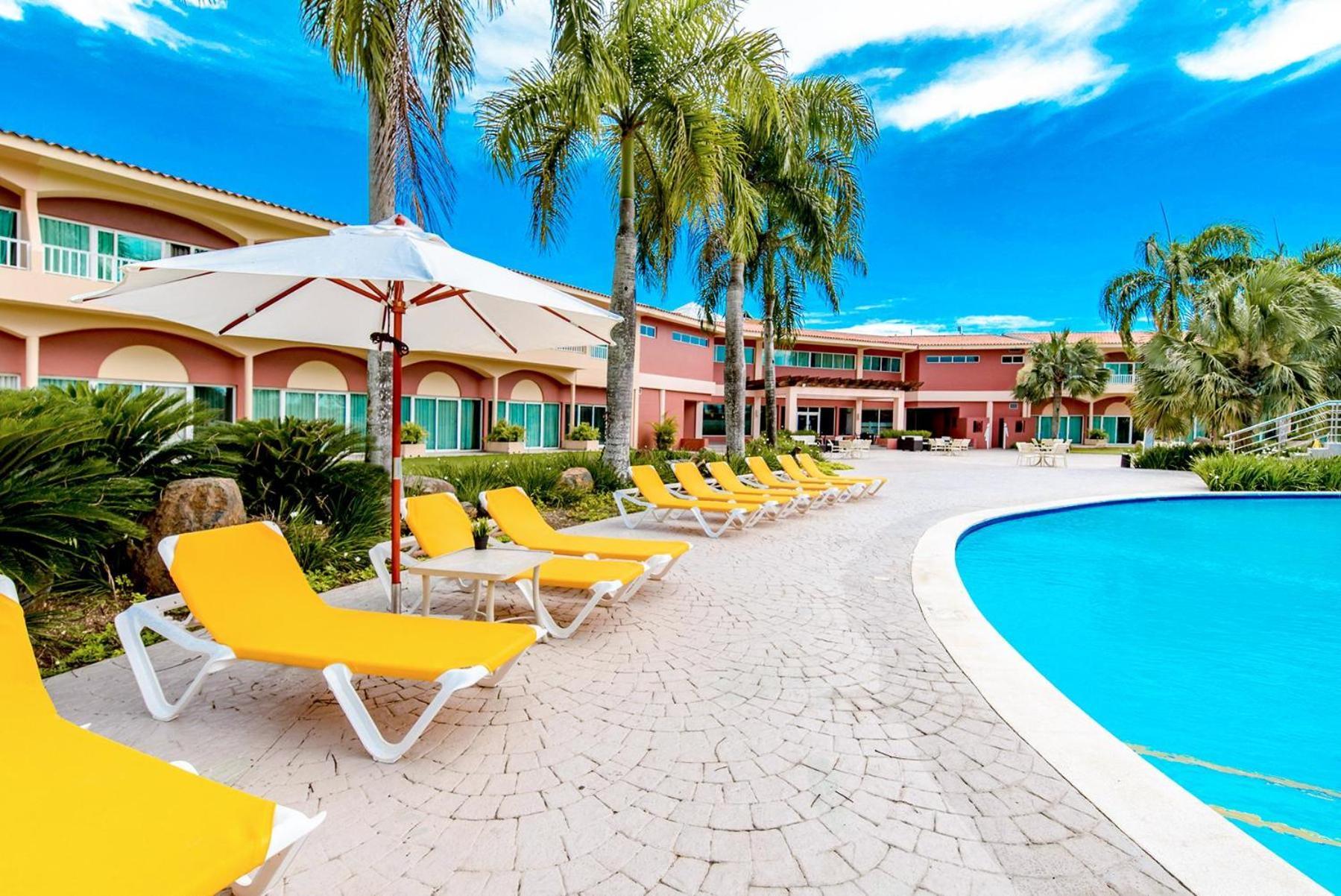 Hodelpa Garden 4* Juan Dolio
