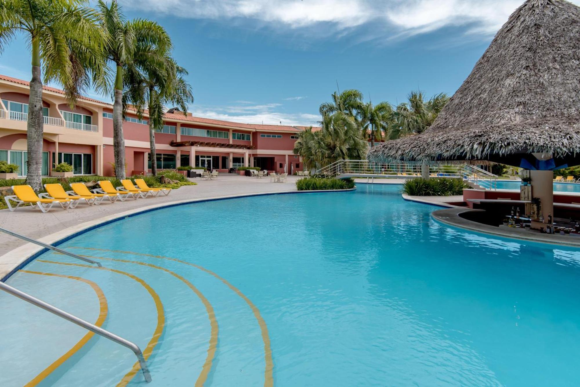 Hodelpa Garden Resort Juan Dolio