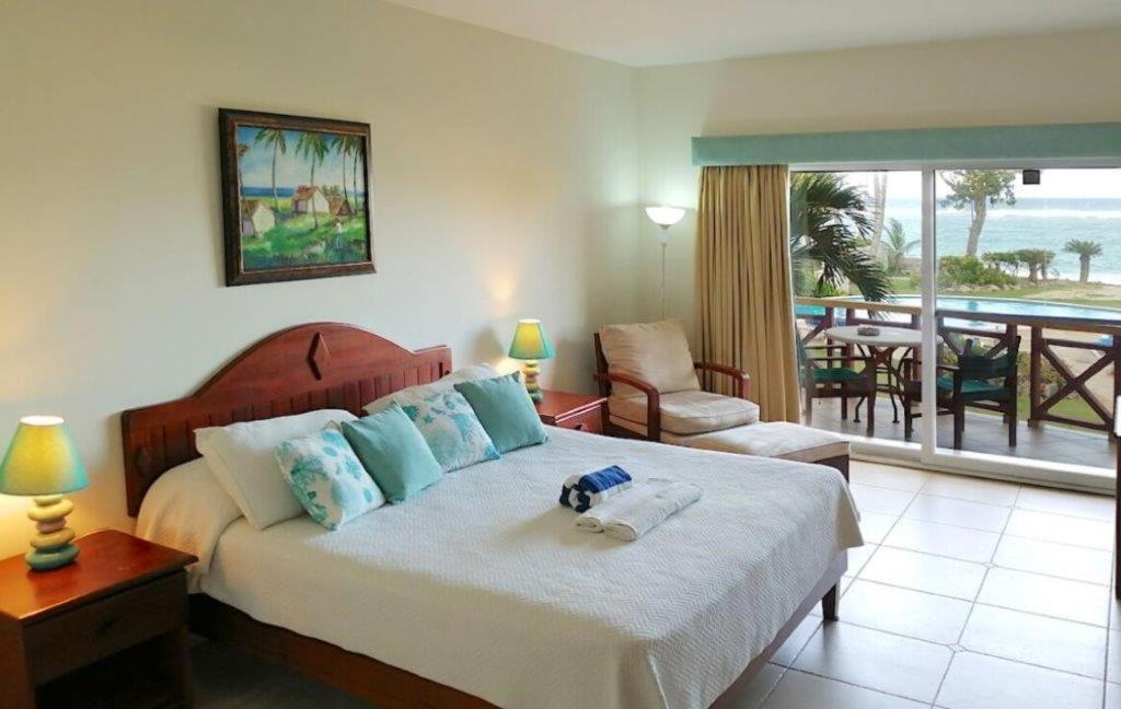 Agualina Kite Oceanfront Apartment