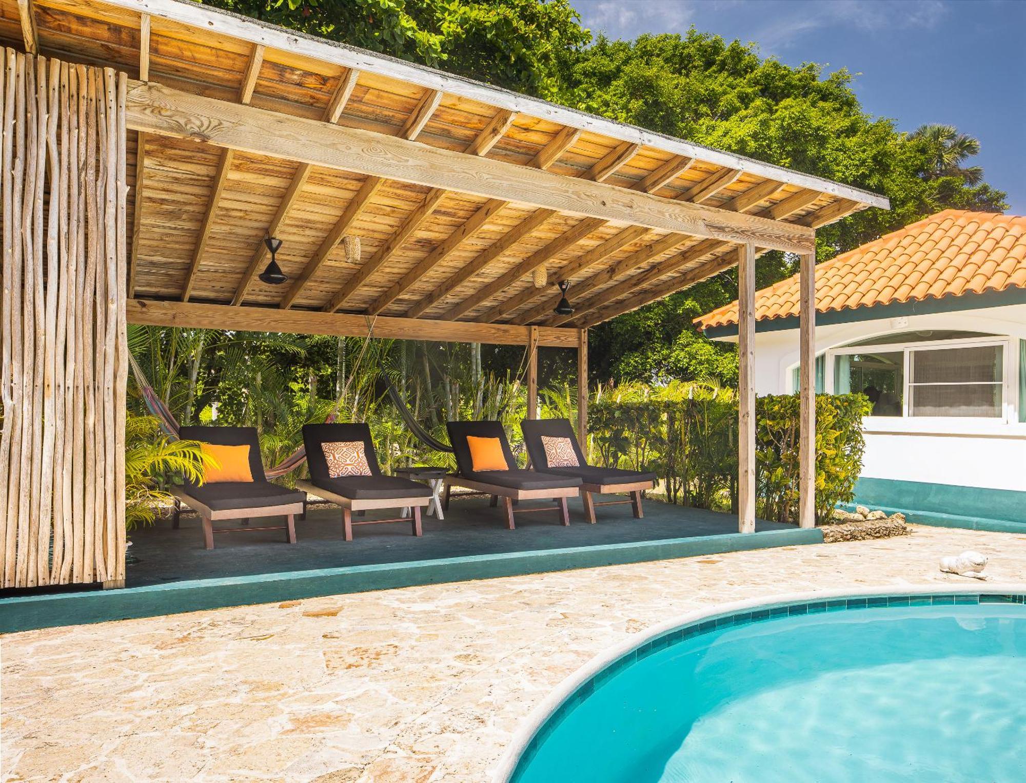 El Encuentro Surf Cabarete