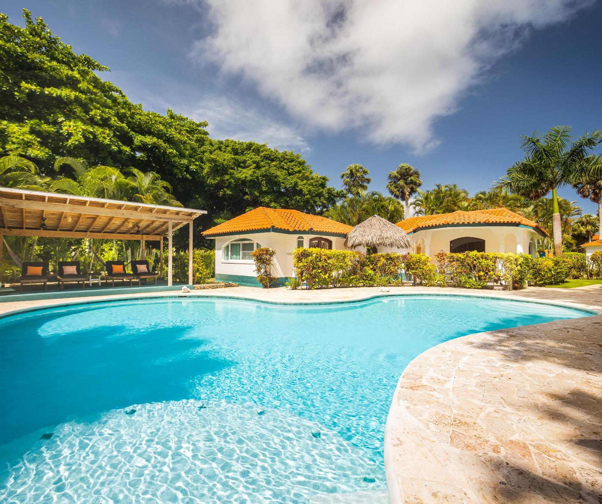 El Encuentro Surf Hotel Cabarete