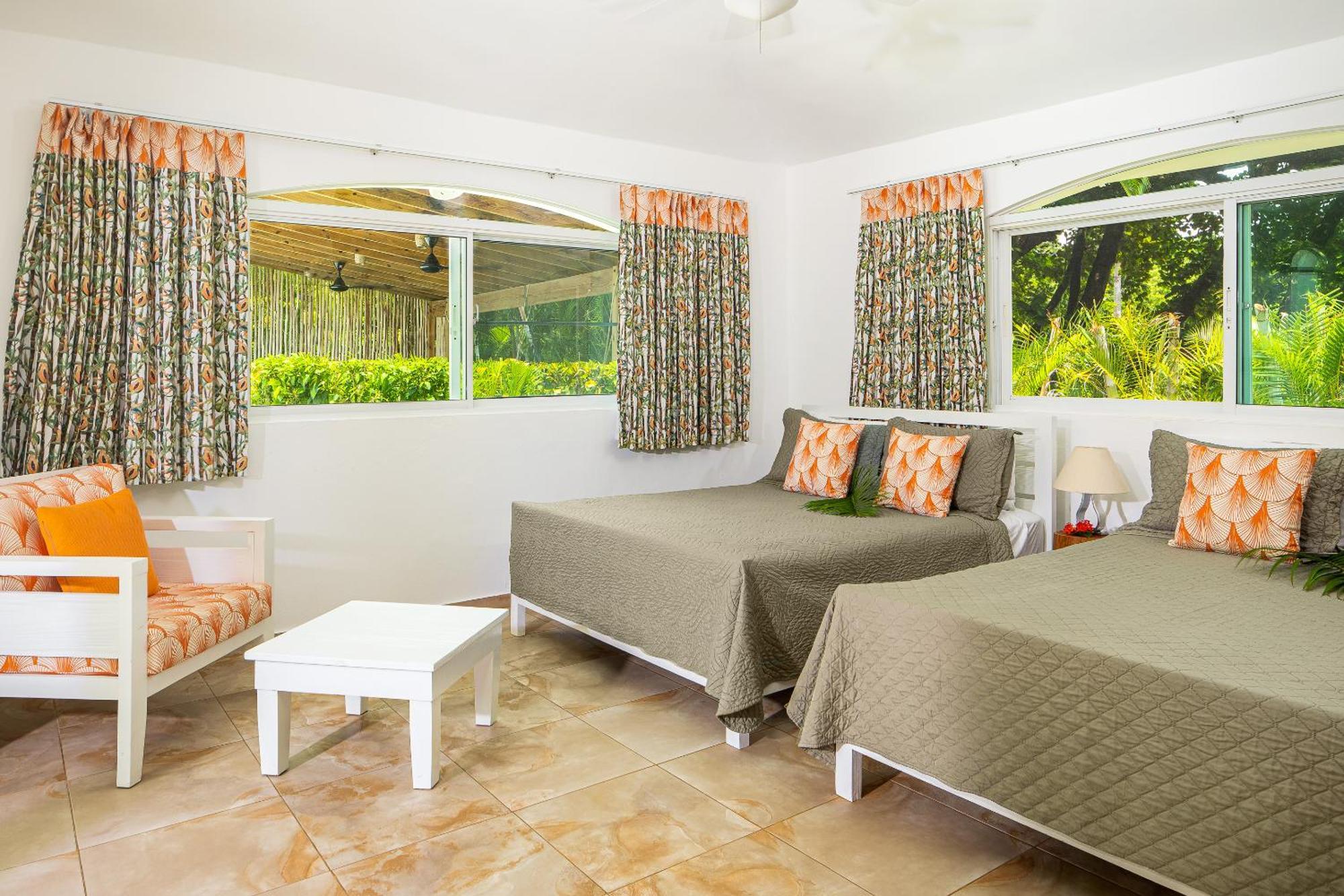 Hotel El Encuentro Surf Cabarete