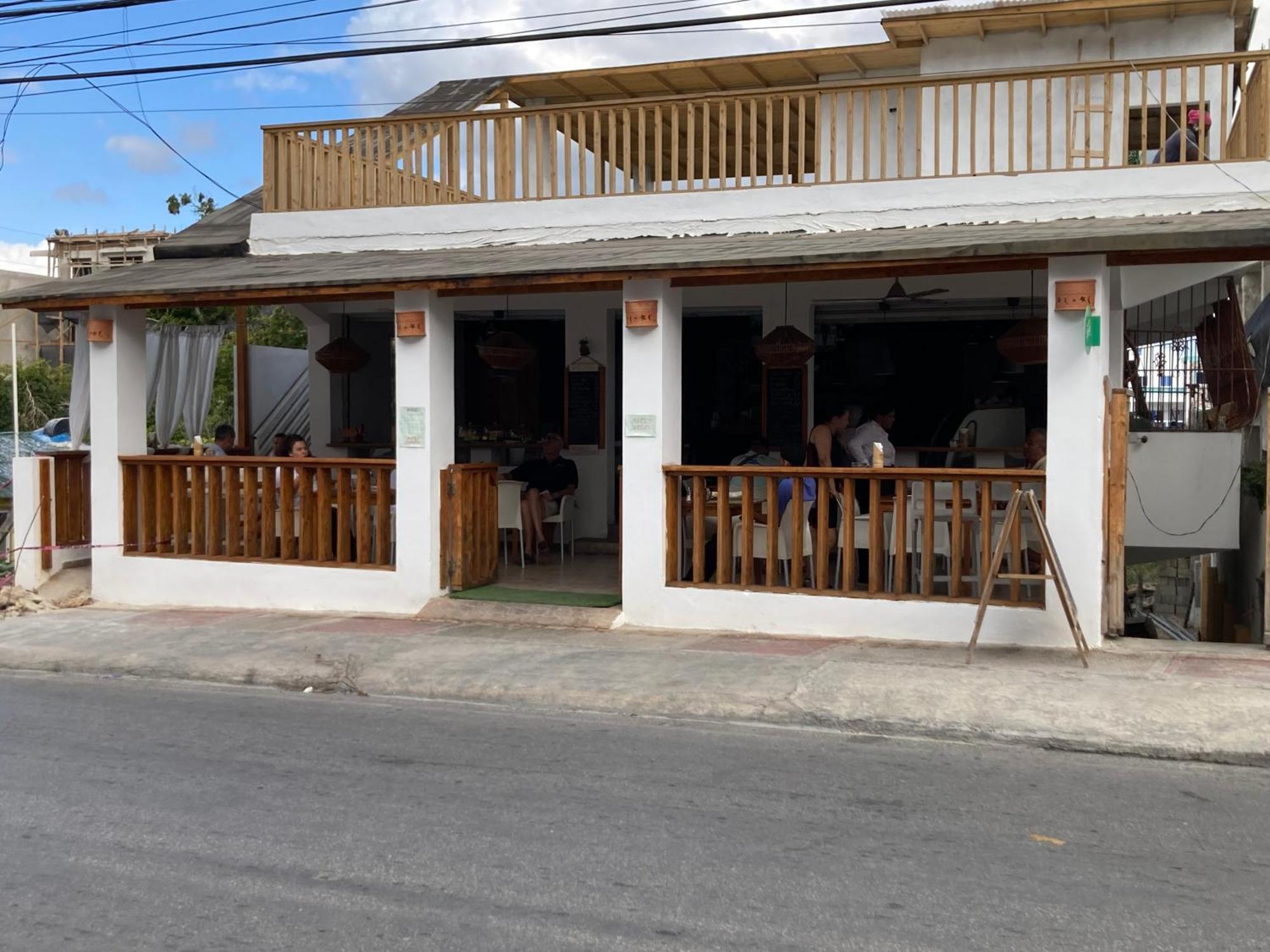Apartment Casita Blanca Bayahibe