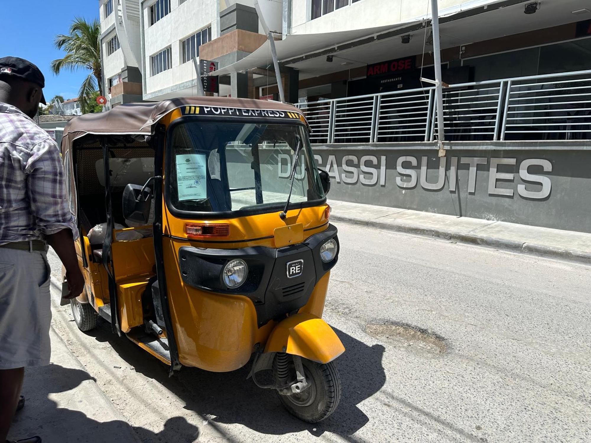 Apartment Bavaro