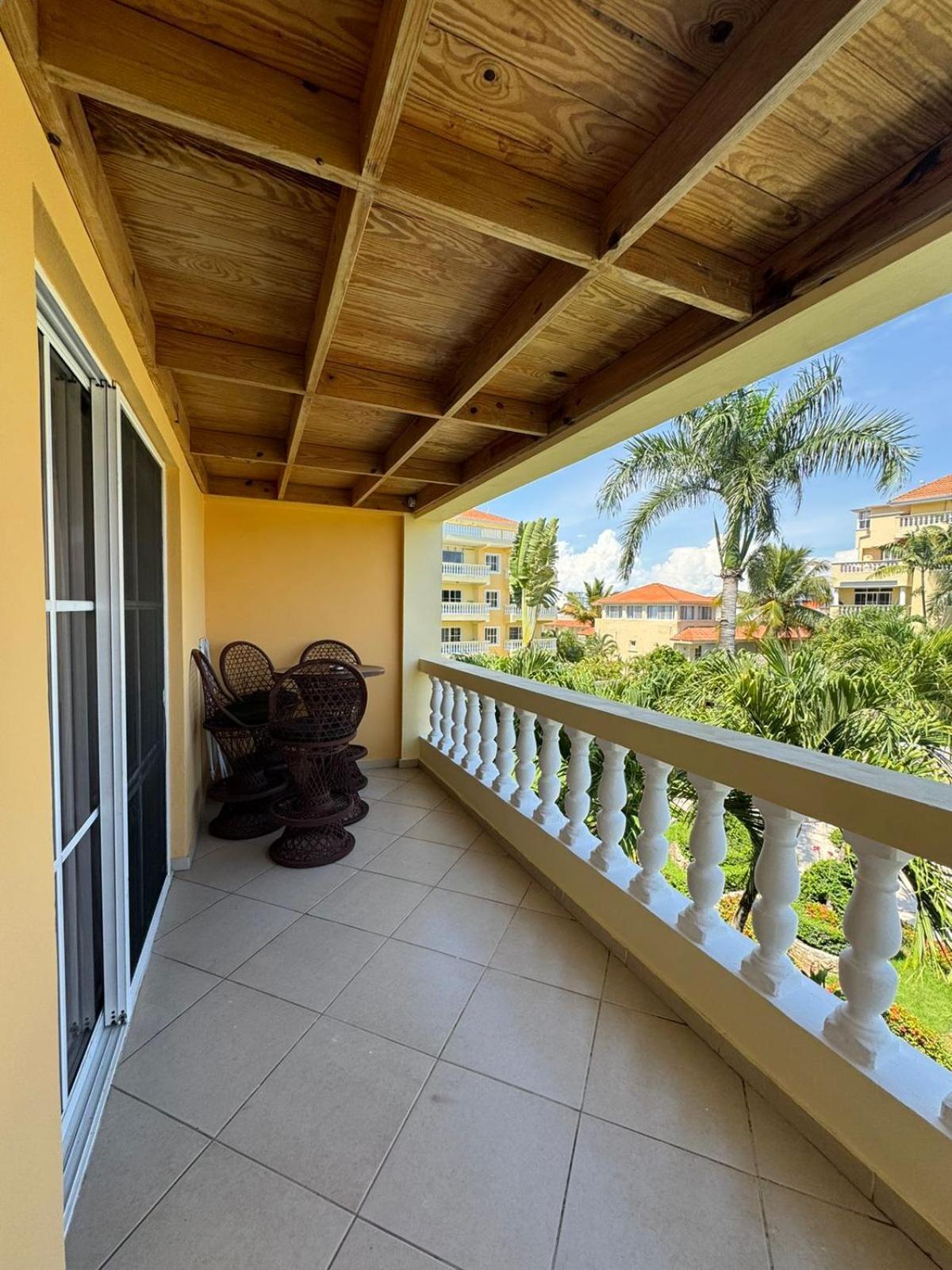 Palmeras By Graziano 3* Boca Chica