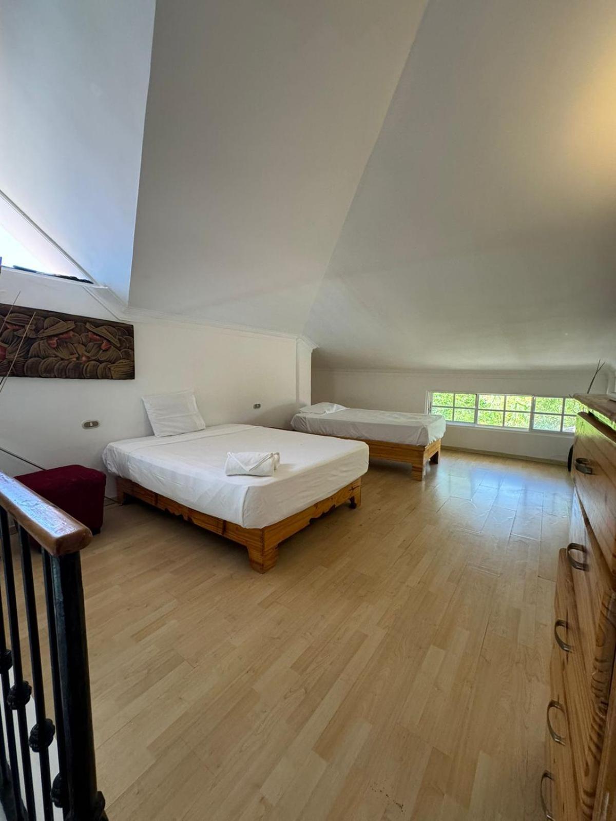 Palmeras By Graziano 3* Boca Chica