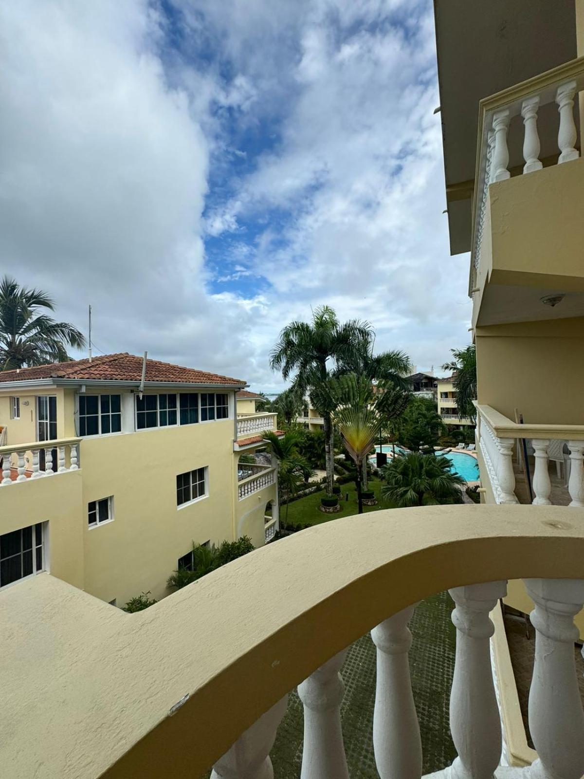 Palmeras By Graziano 3* Boca Chica