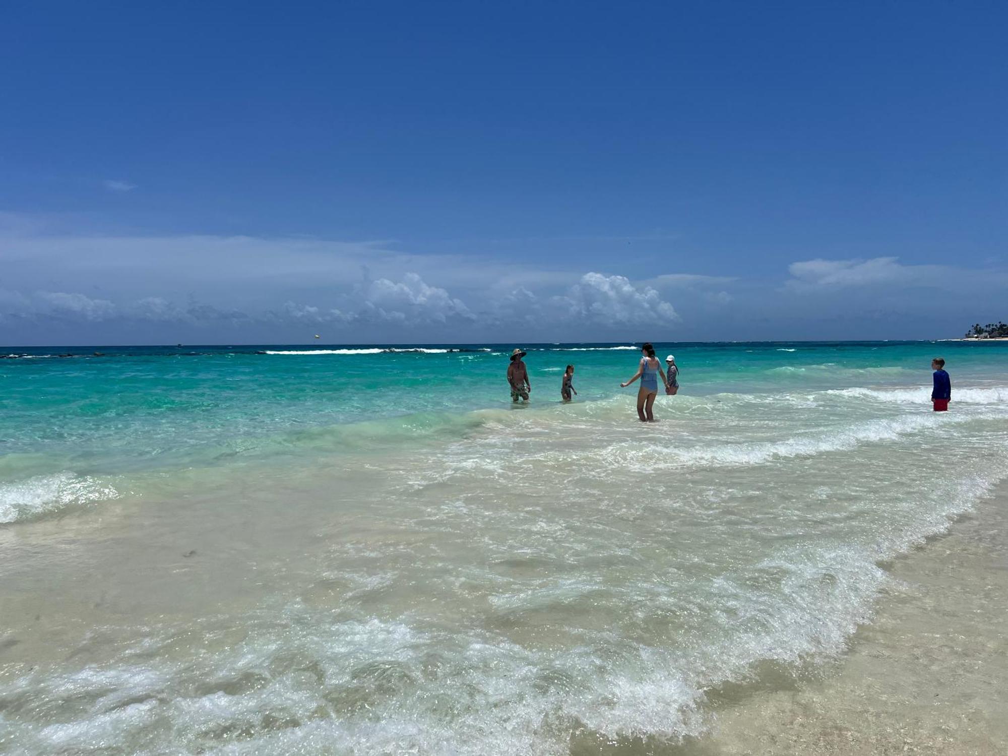 Ducassi - Sol Caribe Appartahotel Bavaro * Punta Cana