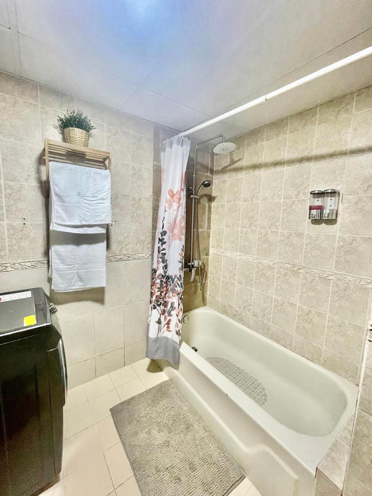 Nana Tu Refugio Con Vista Al Mar, Piscina, Wifi, Lavadora Secadora Reserva Ahora Apartment *
