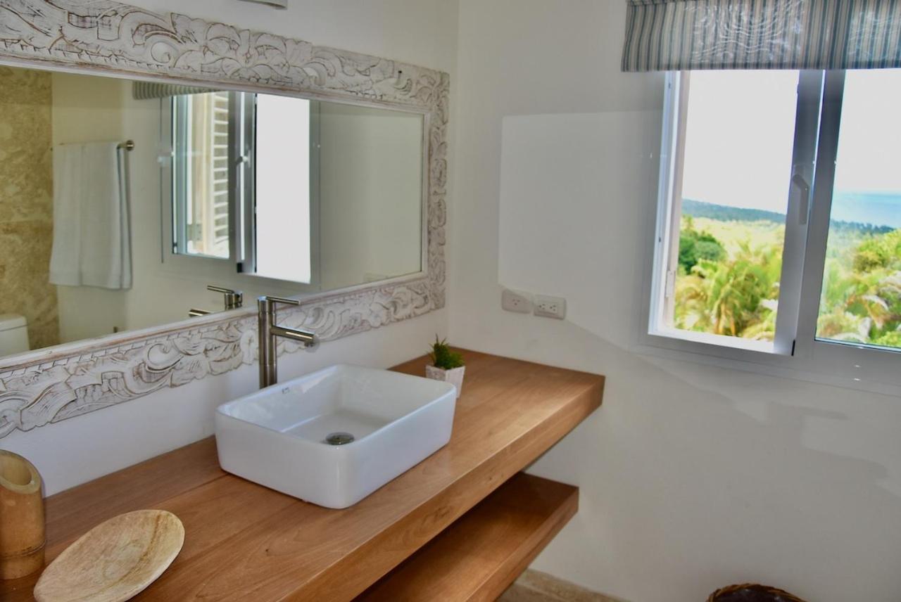 Bed & Breakfast Jandalavillage Las Terrenas