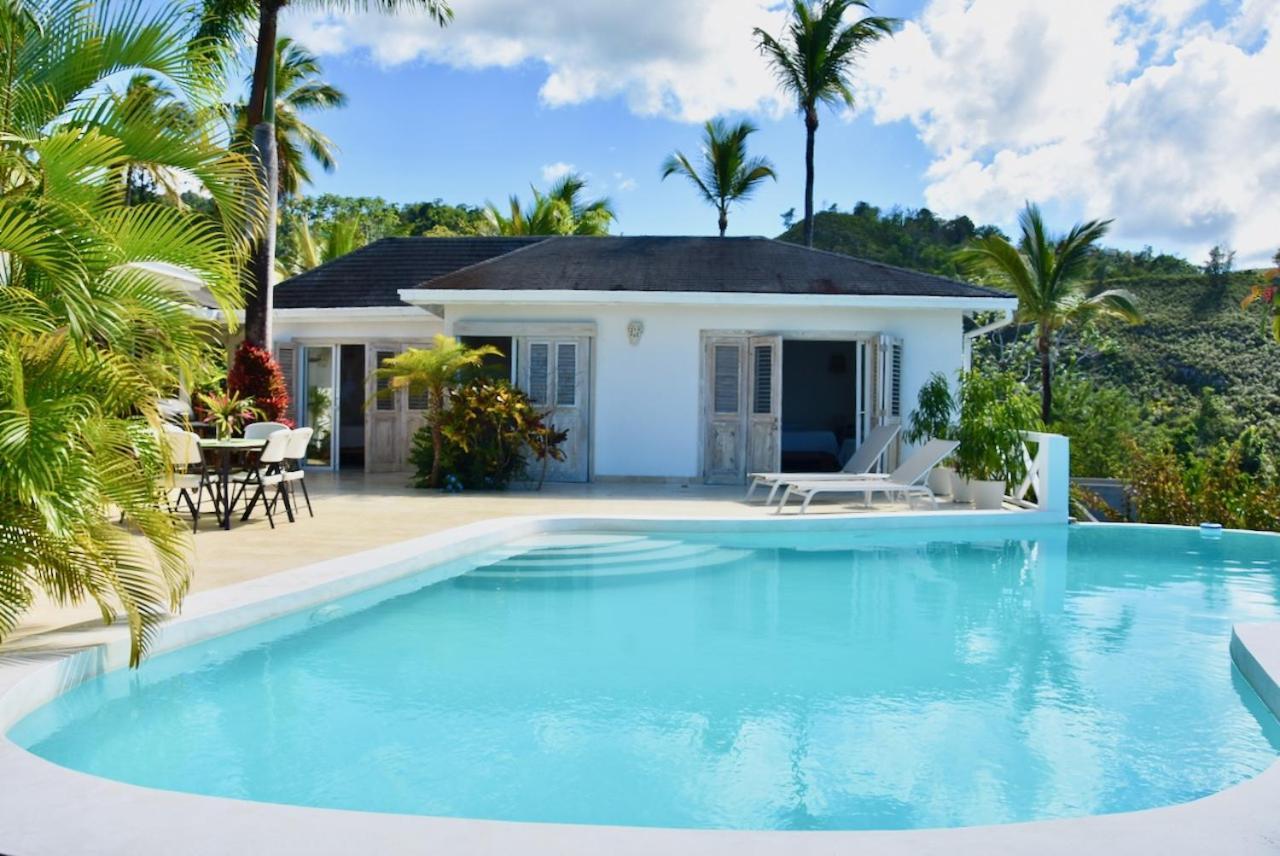 Jandalavillage Bed & Breakfast Las Terrenas