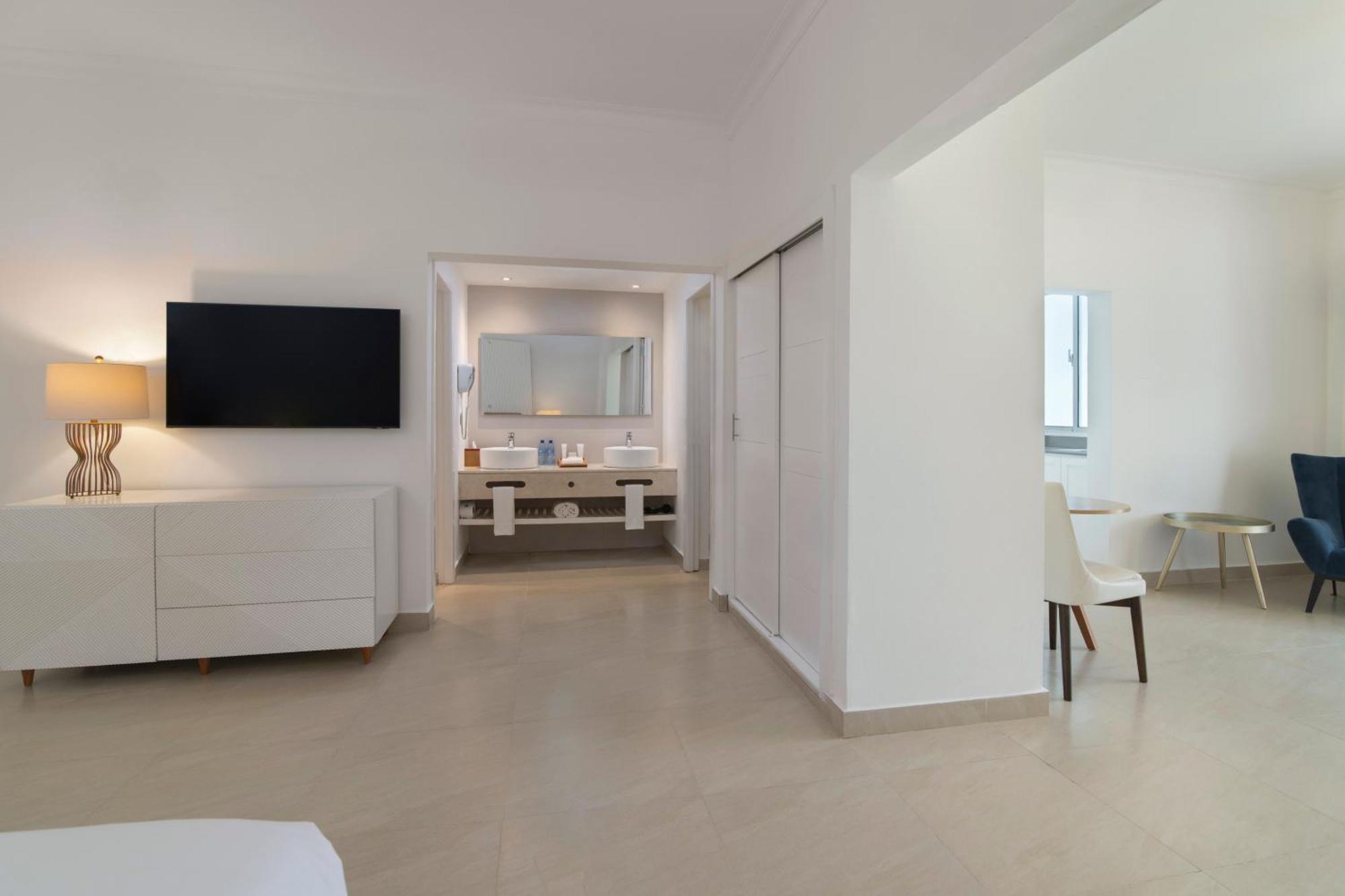 Wyndham Alltra All Inclusive Samana