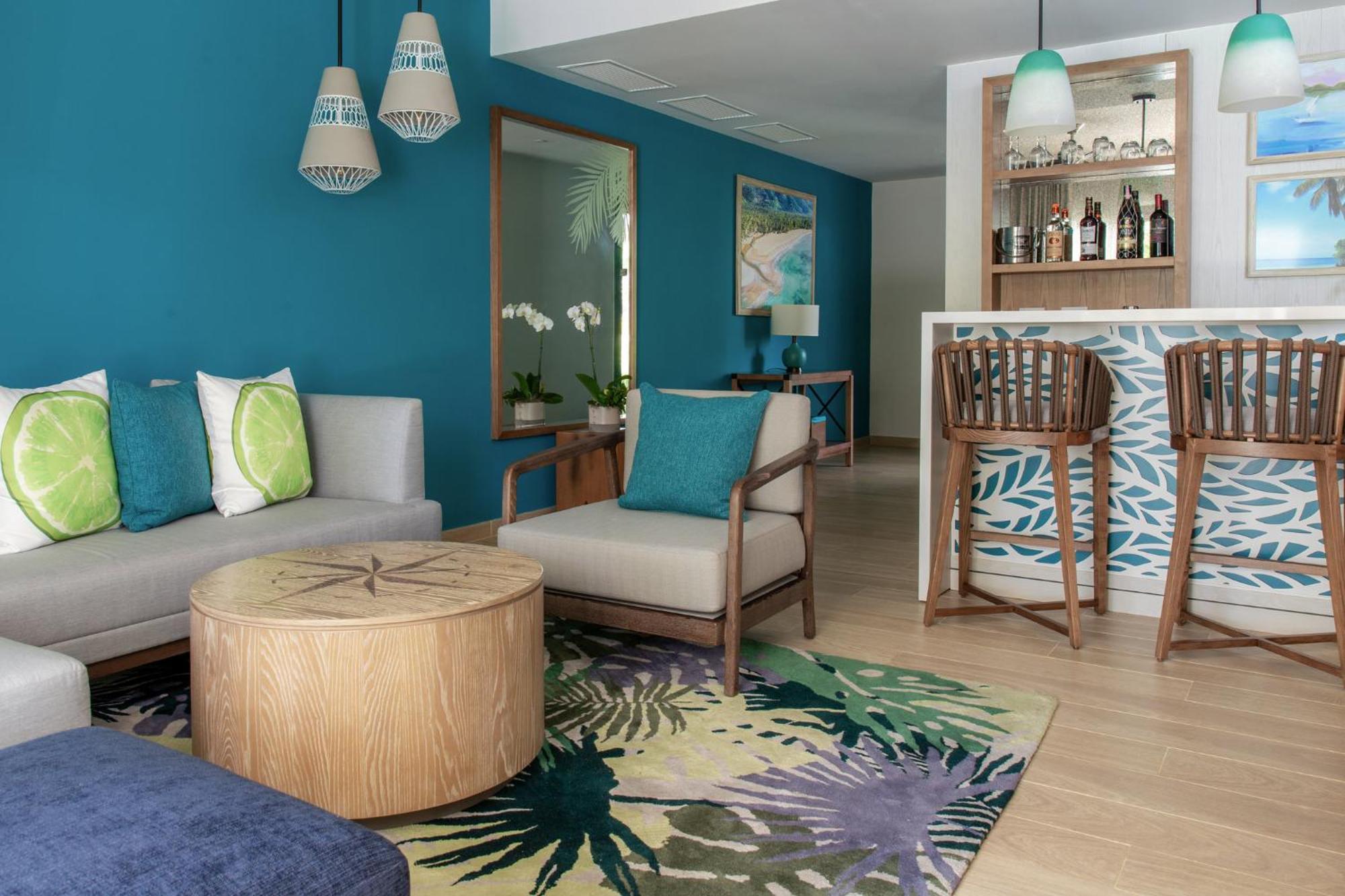 Hotel Margaritaville Island Reserve Cap Cana Hammock - An Adults Only Karisma Experience