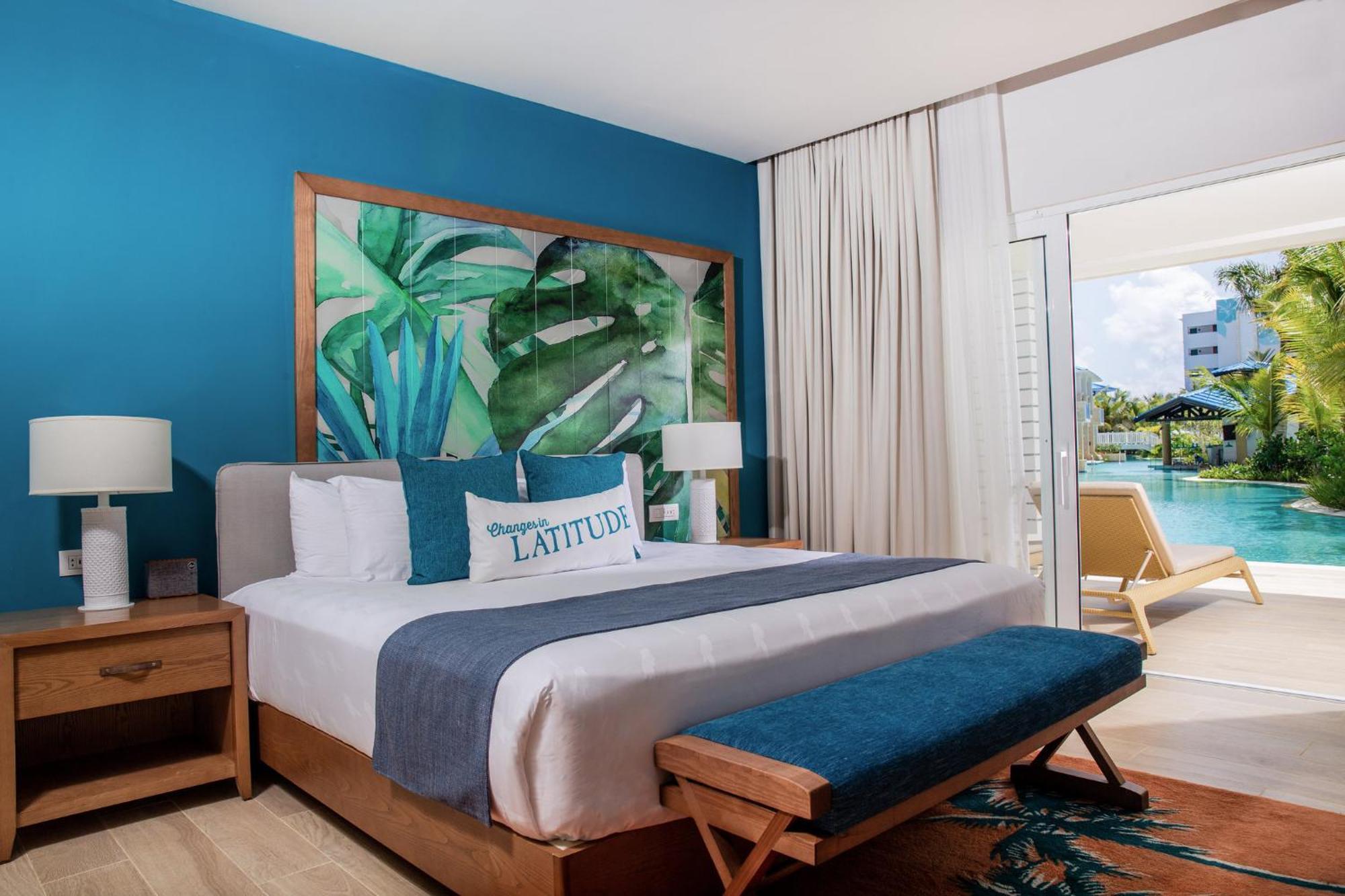 Hotel Margaritaville Island Reserve Cap Cana Hammock - An Adults Only Karisma Experience Punta Cana