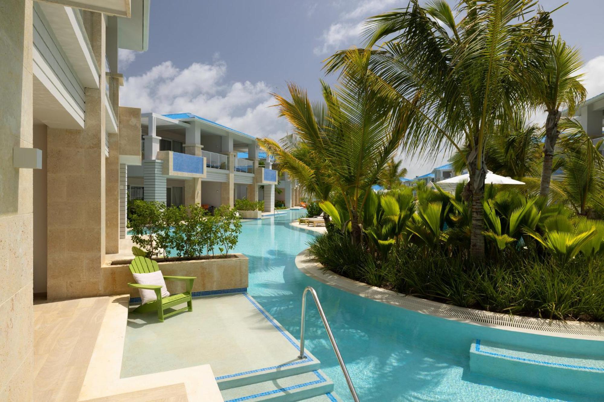 Margaritaville Island Reserve Cap Cana Hammock - An Adults Only Karisma Experience 5* Punta Cana