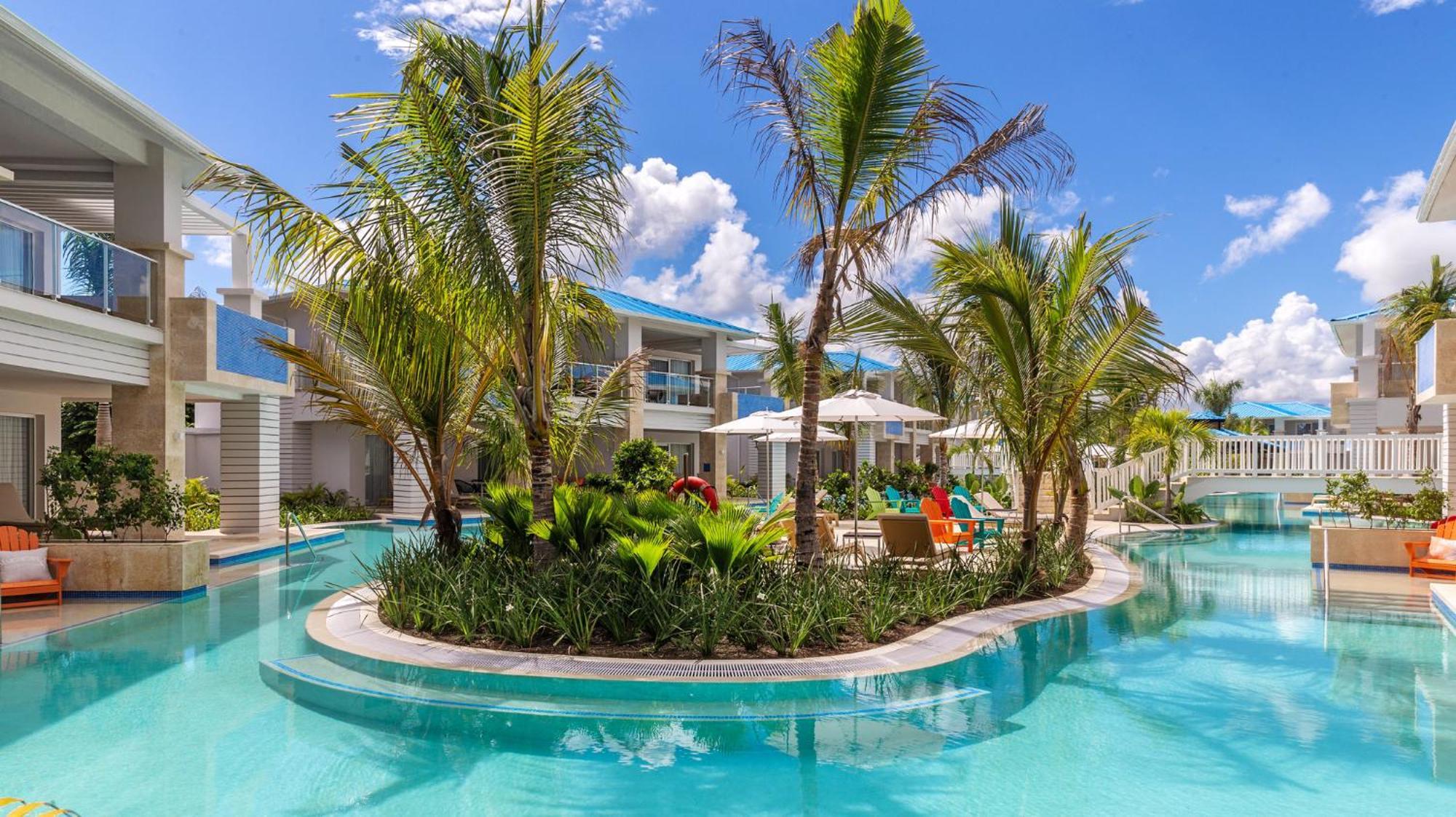 Margaritaville Island Reserve Cap Cana Hammock - An Adults Only Karisma Experience Hotel 5*
