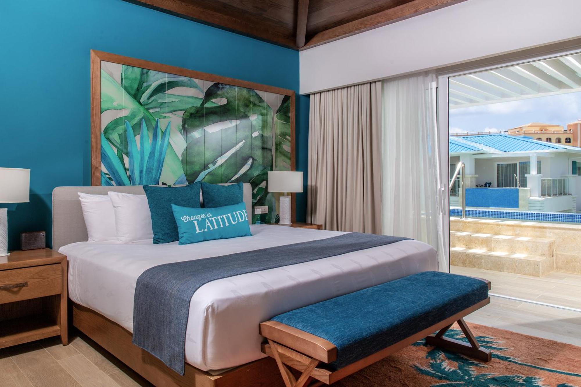 Hotel Margaritaville Island Reserve Cap Cana Hammock - An Adults Only Karisma Experience Punta Cana