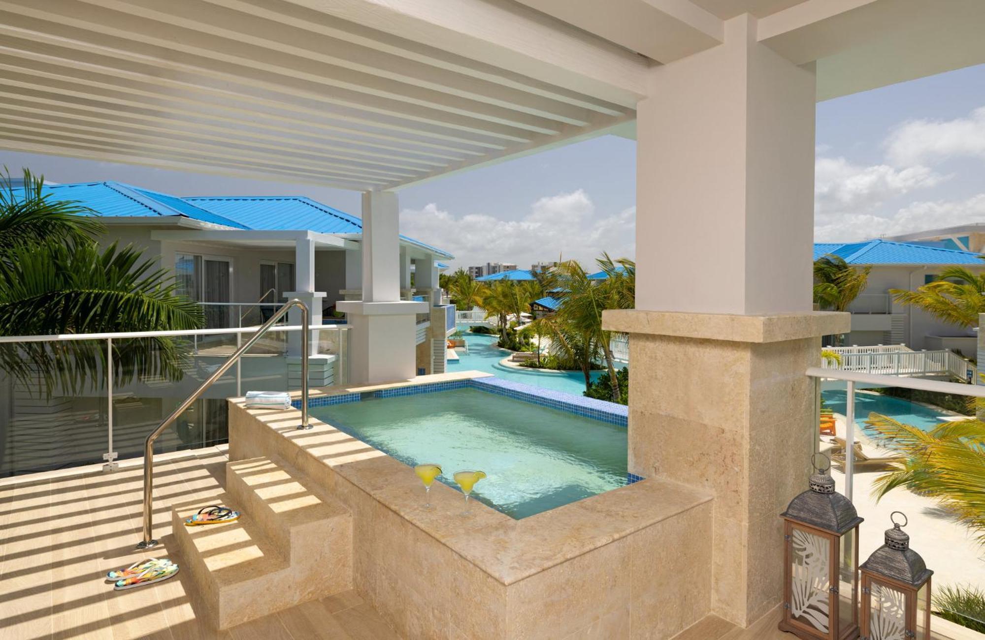 Margaritaville Island Reserve Cap Cana Hammock - An Adults Only Karisma Experience Hotel 5*