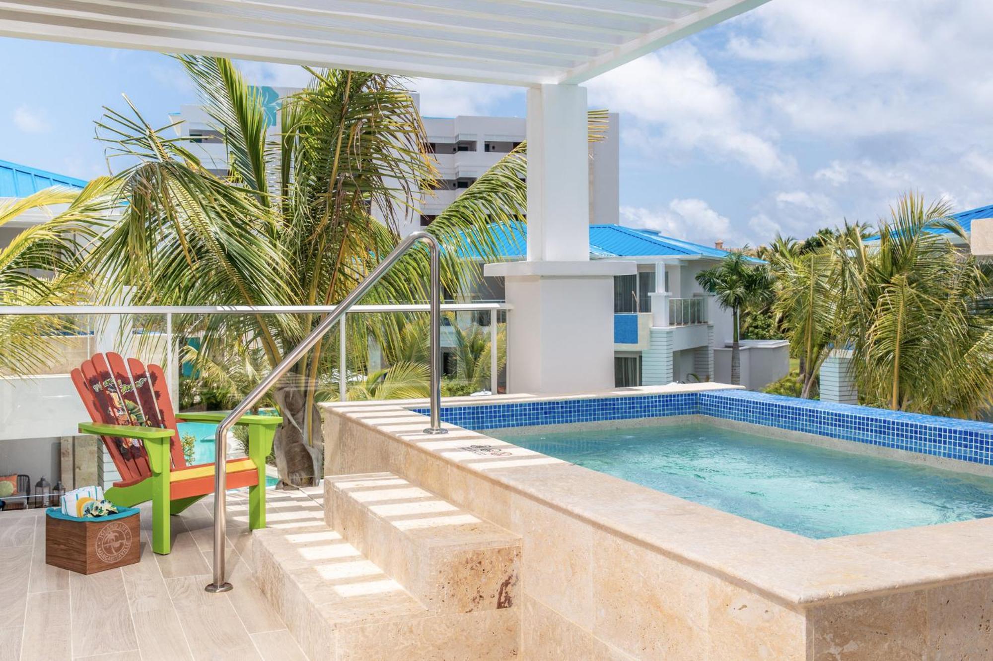 Margaritaville Island Reserve Cap Cana Hammock - An Adults Only Karisma Experience 5*