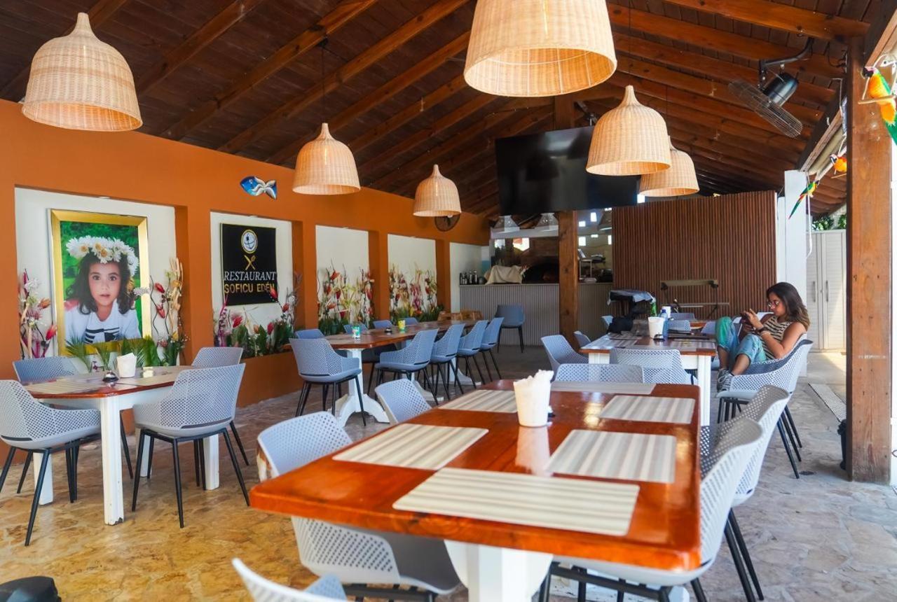 Soficu El Eden Dominicus